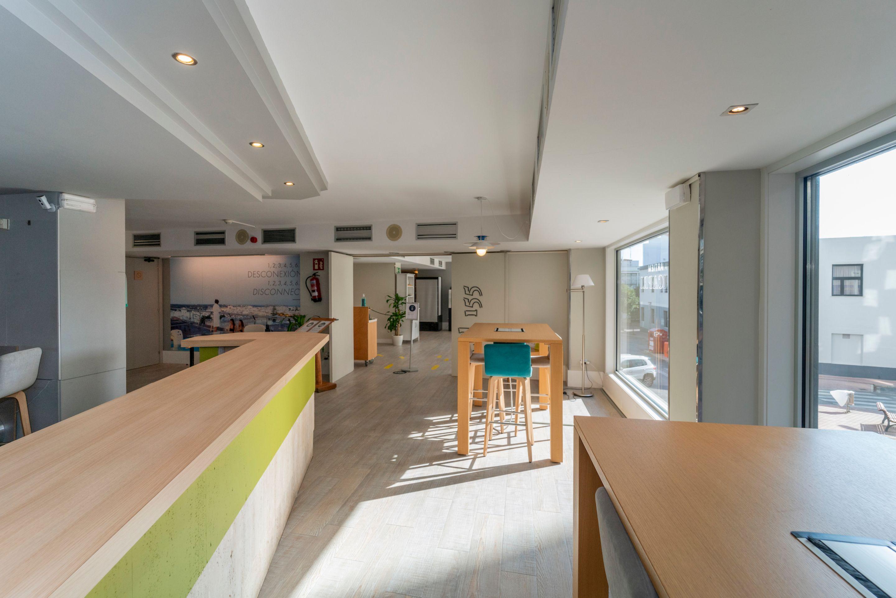 Artiem Capri 4* Mahon (Menorca)