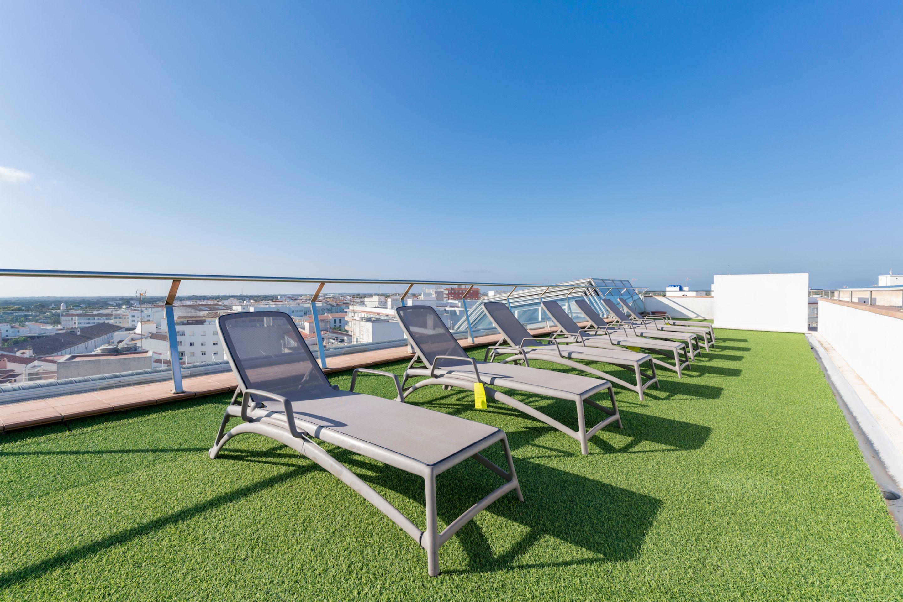 Hotel Artiem Capri Mahon (Menorca)