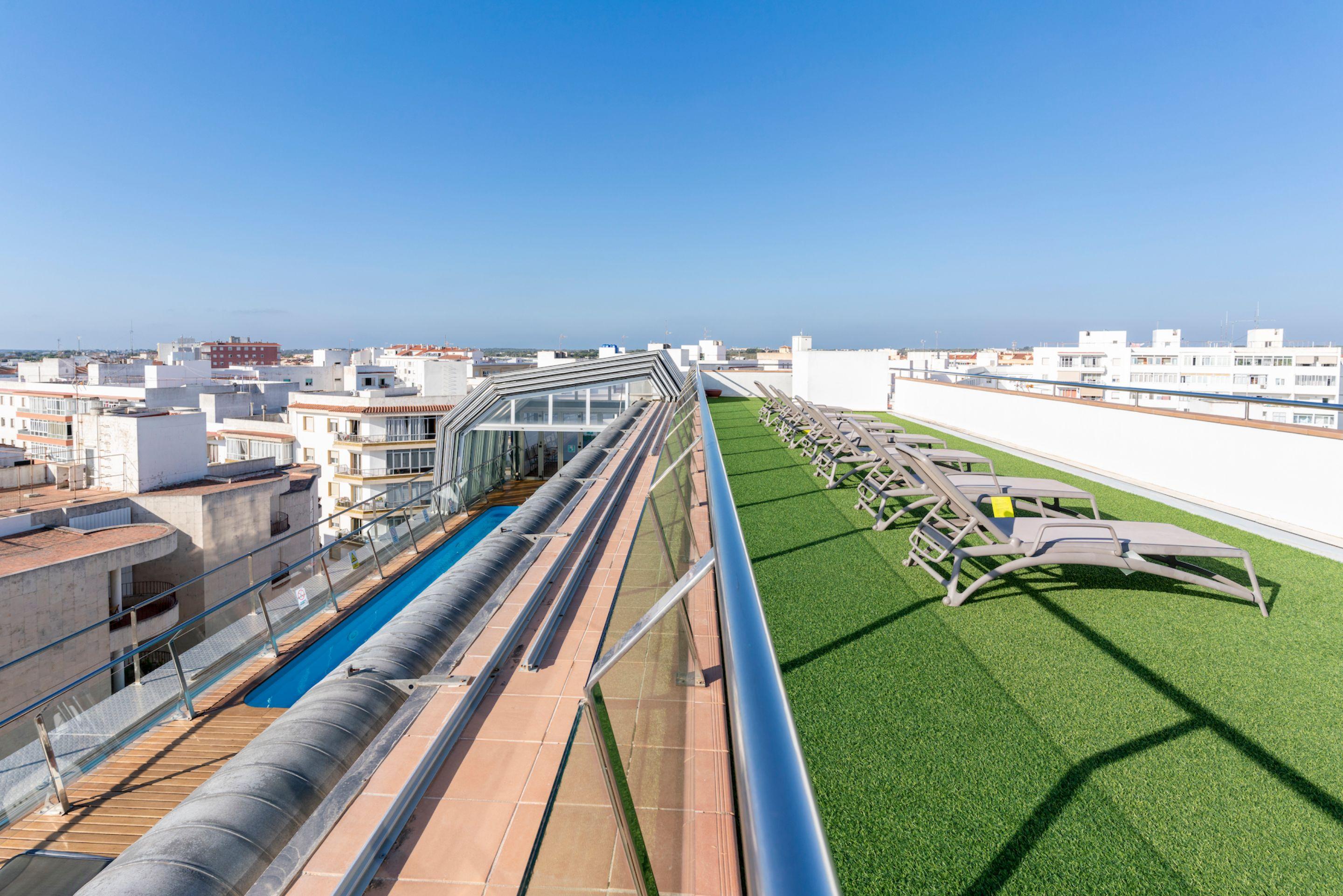 Artiem Capri Hotel 4*