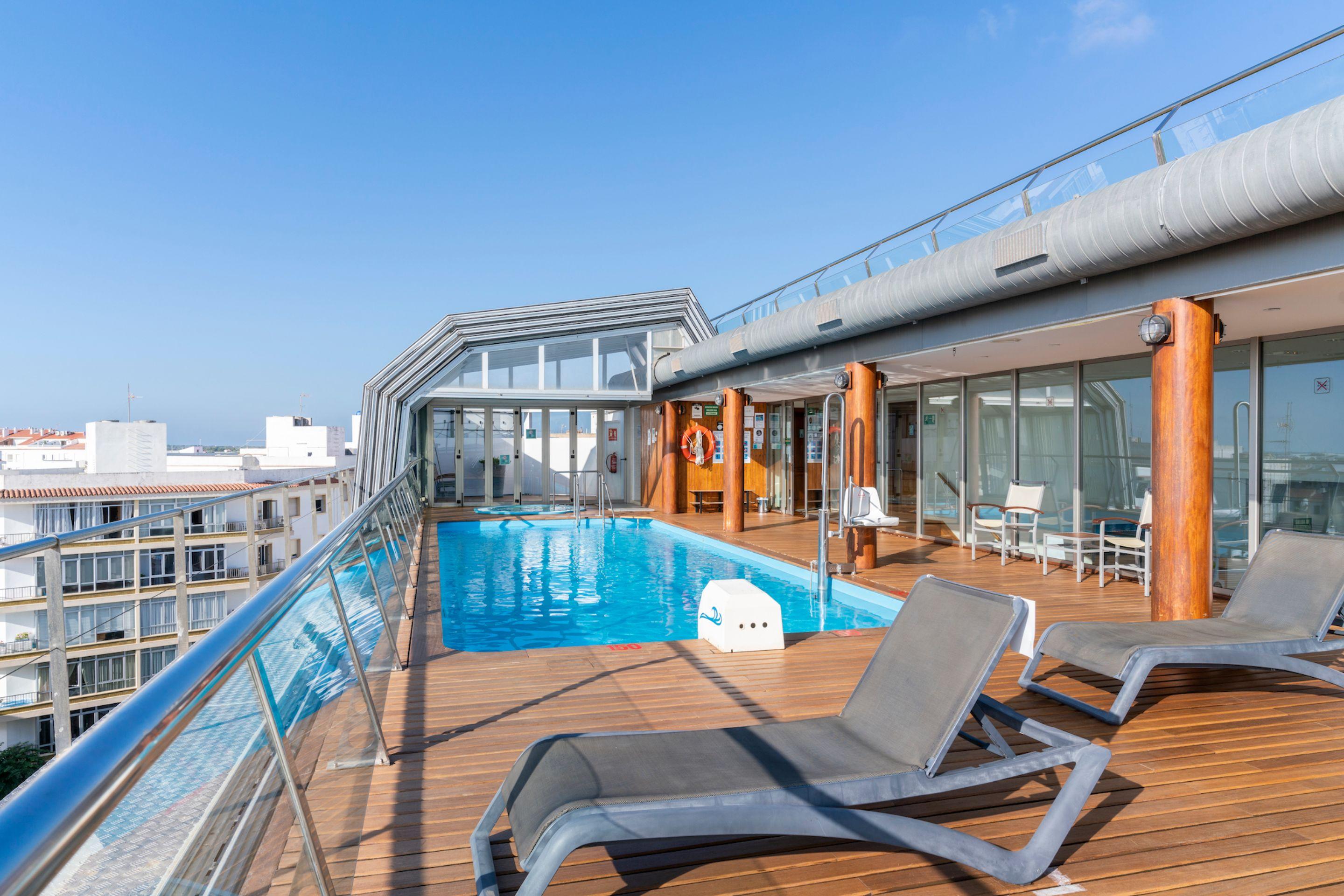Artiem Capri Hotel