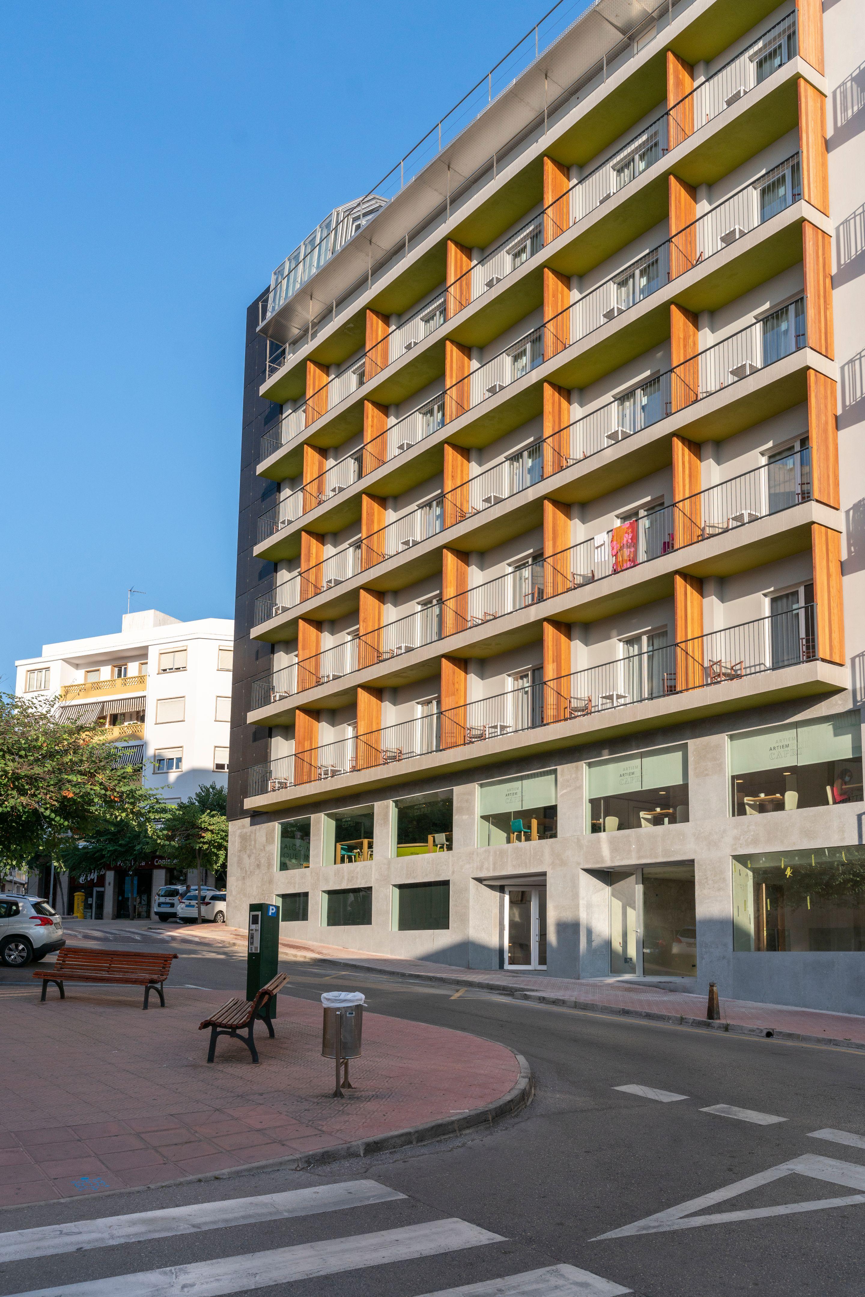 Artiem Capri Hotel Mahon (Menorca)