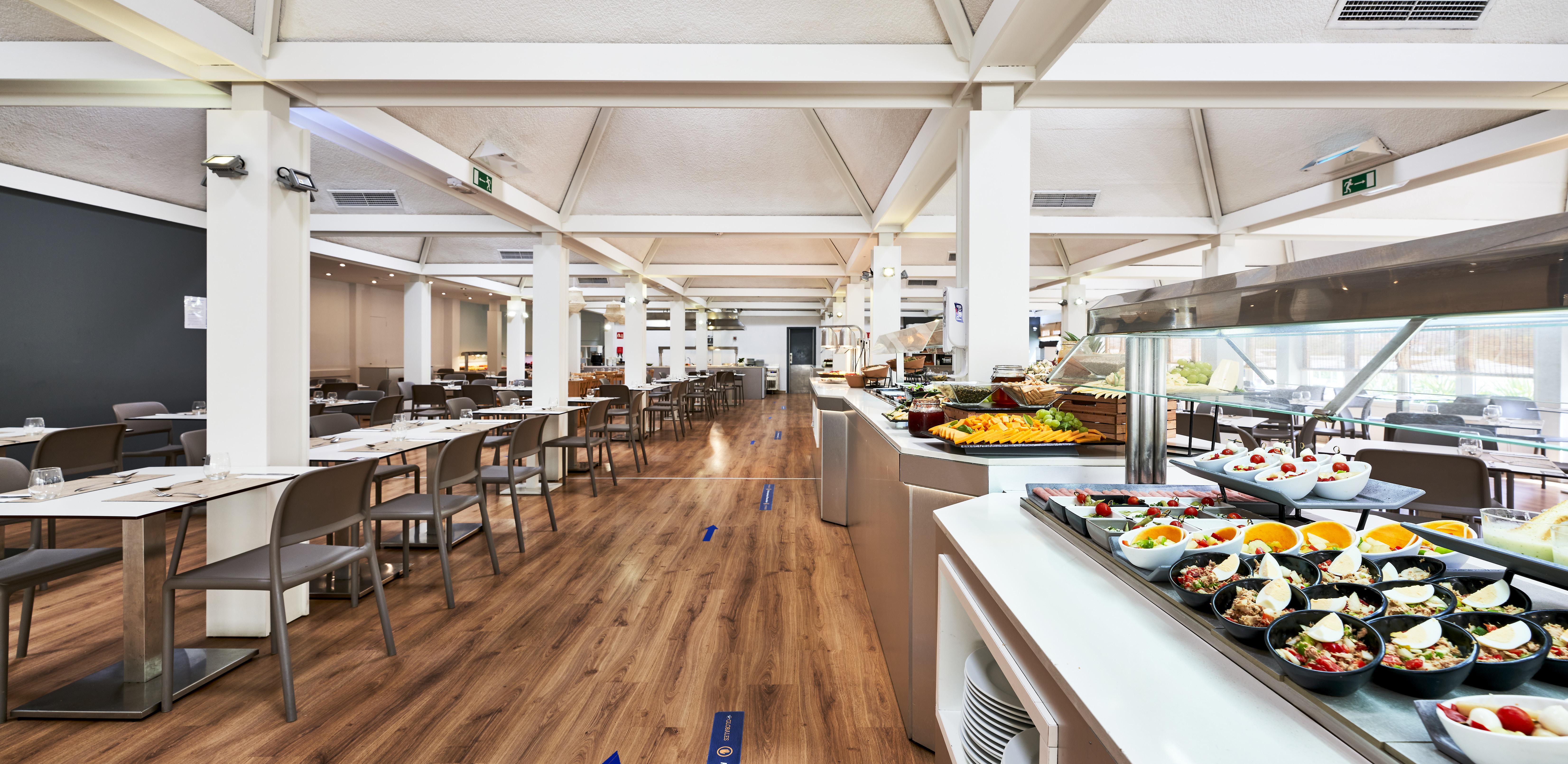 Smartline Cala N Bosch Hotel 3*