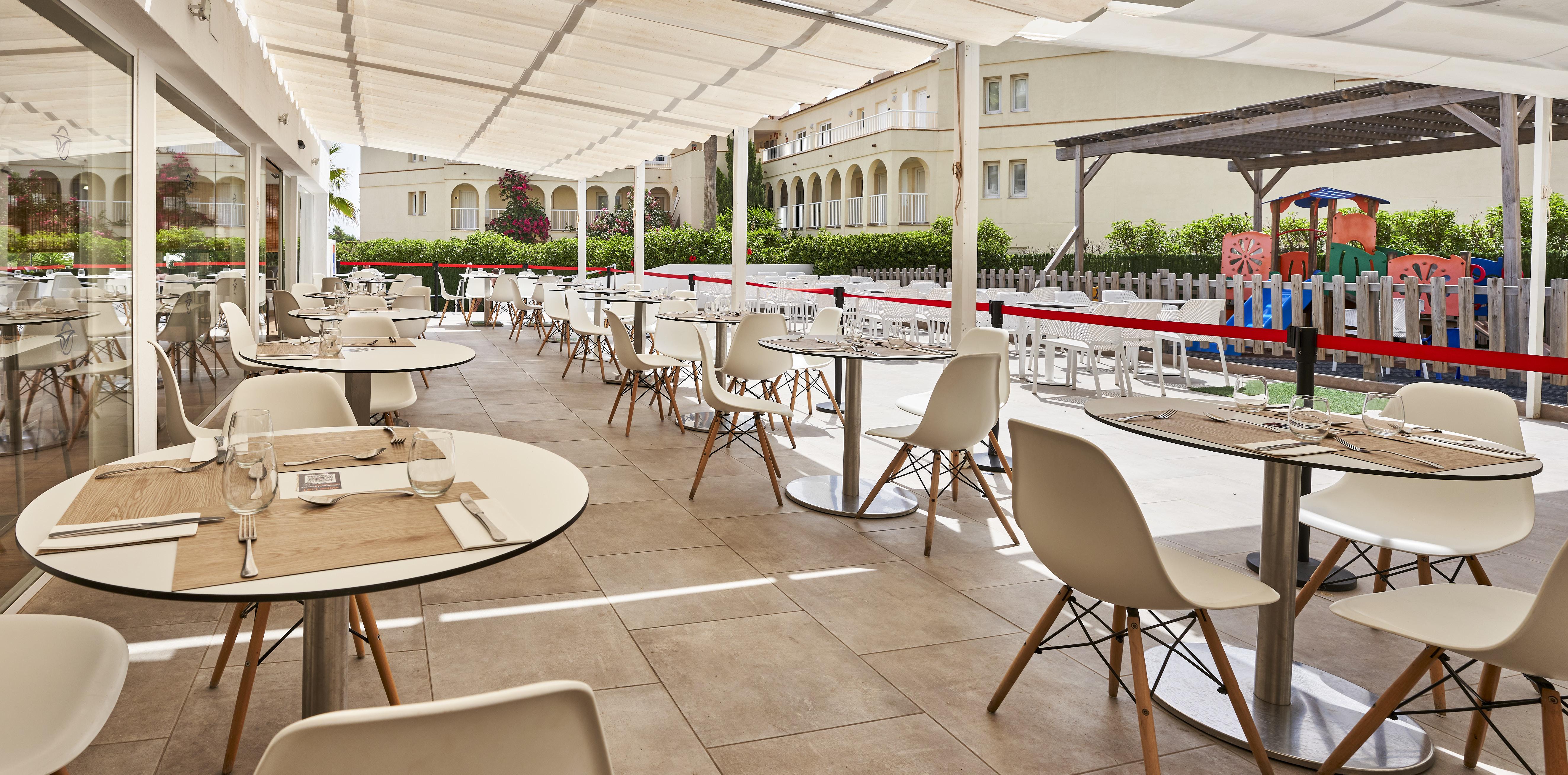 Hotel Smartline Cala N Bosch