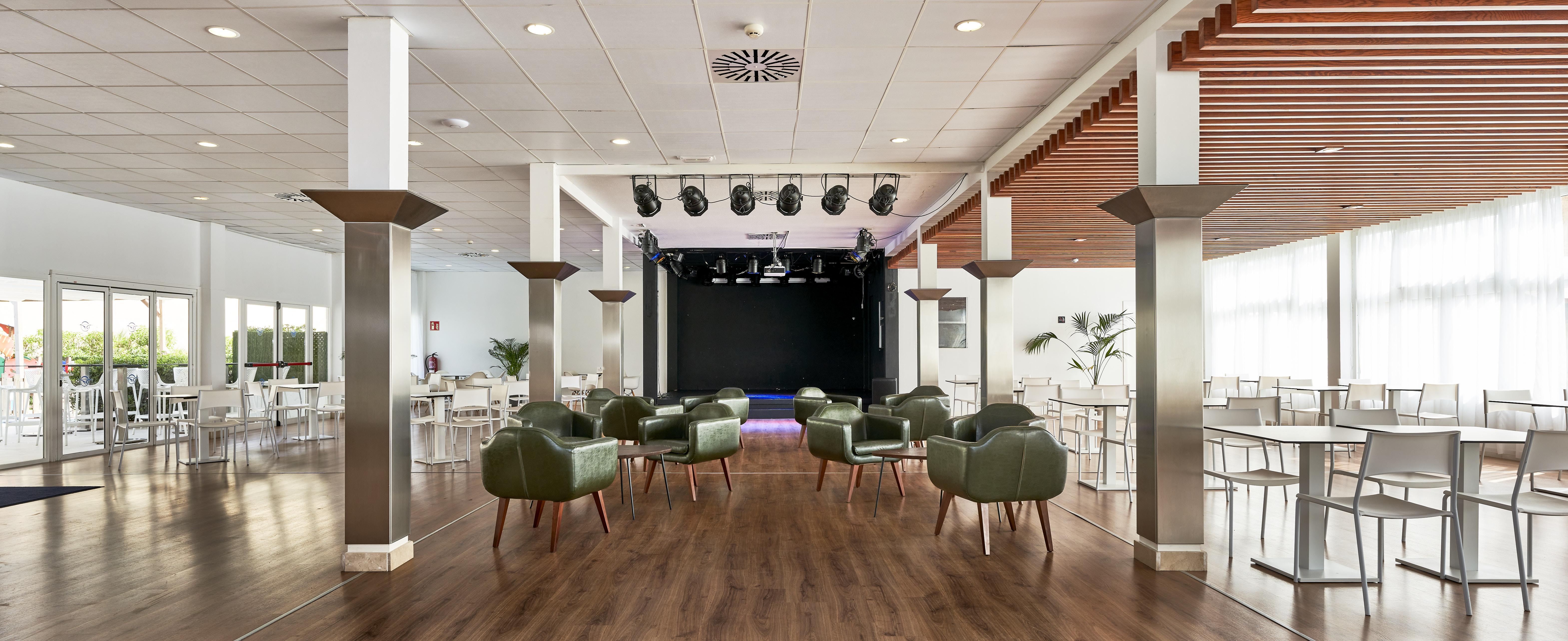Smartline Cala N Bosch Hotel Cala'N Bosch (Menorca)