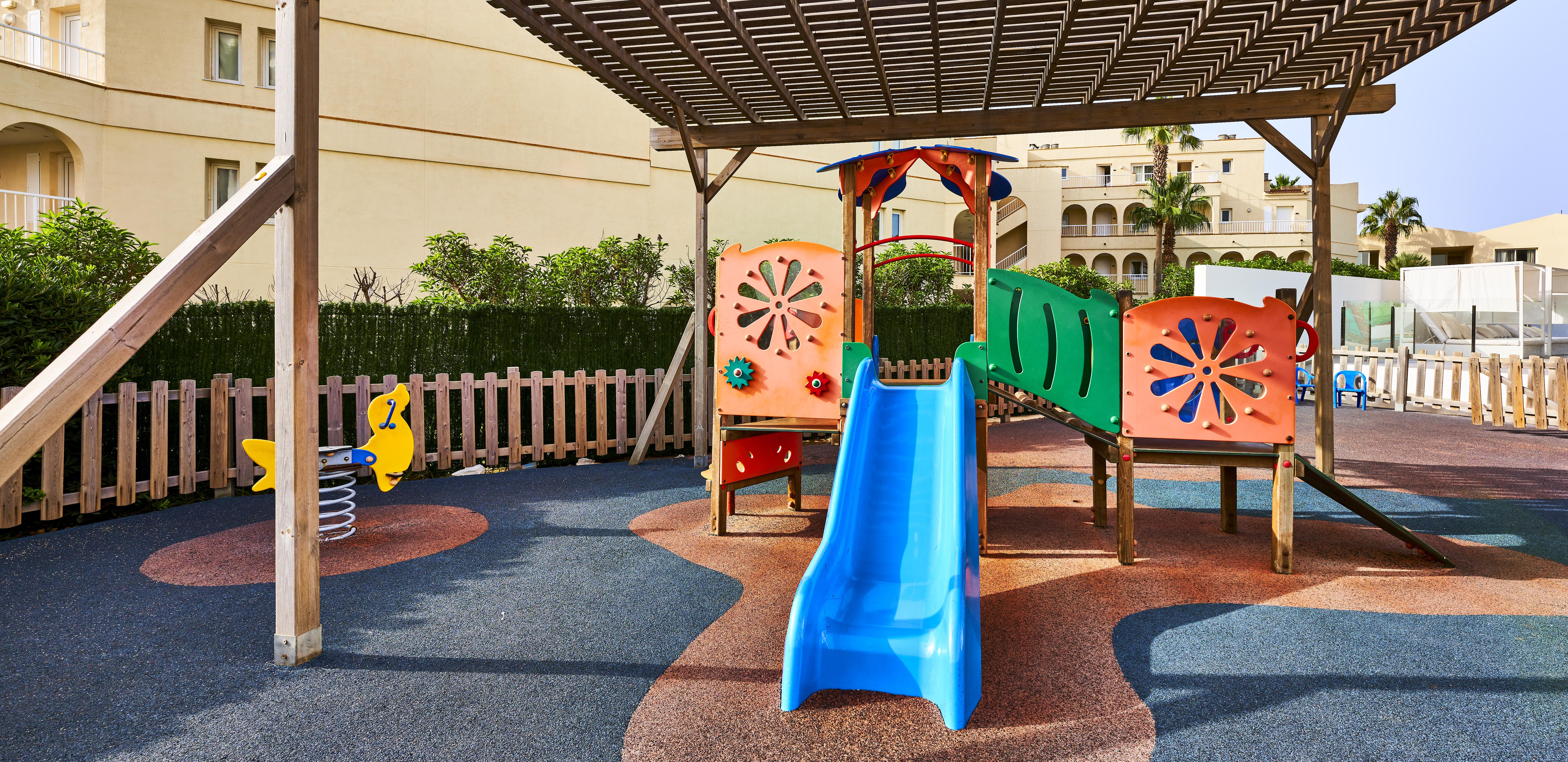 Smartline Cala N Bosch Hotel 3*