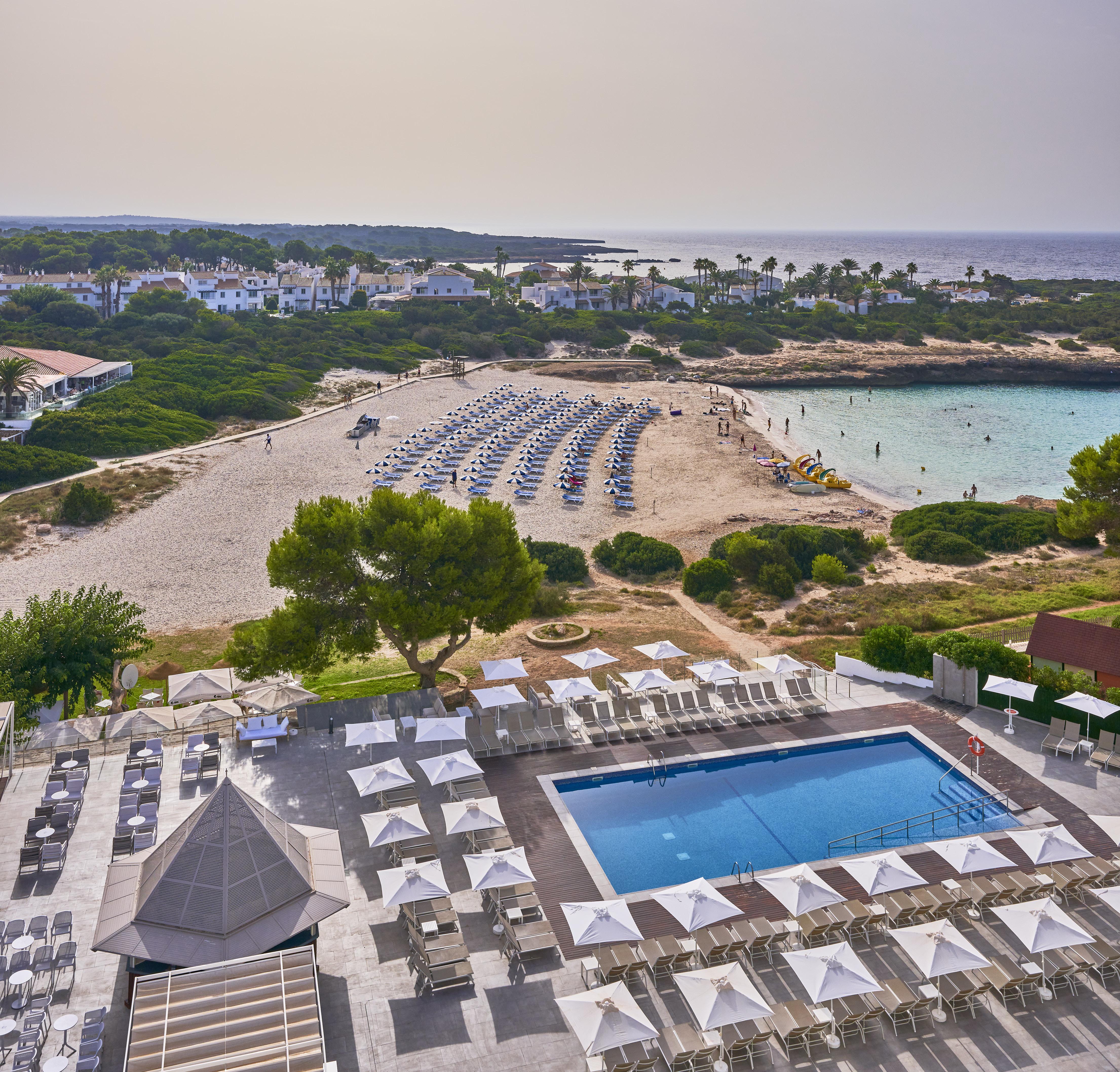 Smartline Cala N Bosch Hotel Cala'N Bosch (Menorca)