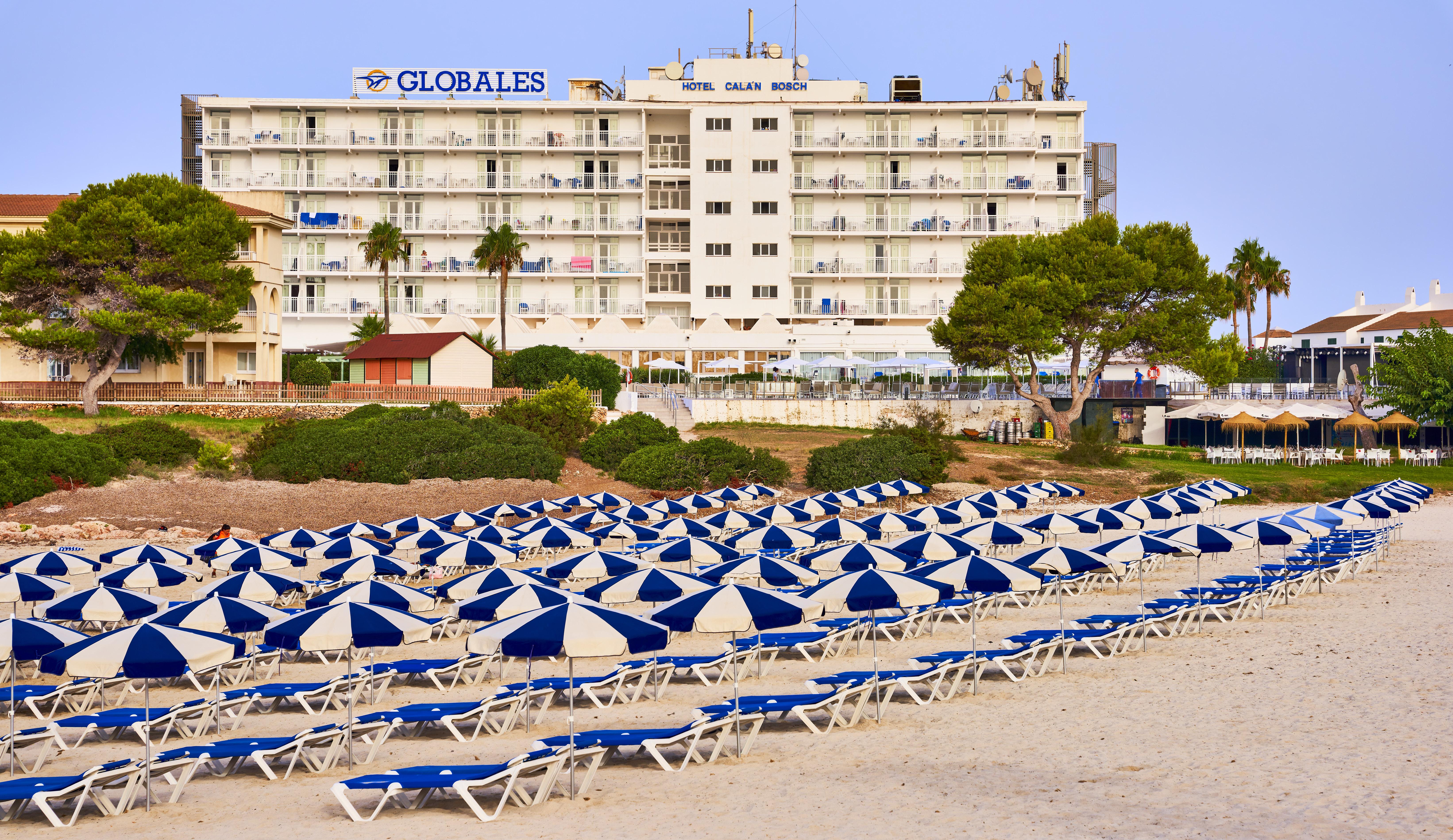 Smartline Cala N Bosch Hotel Cala'N Bosch (Menorca)