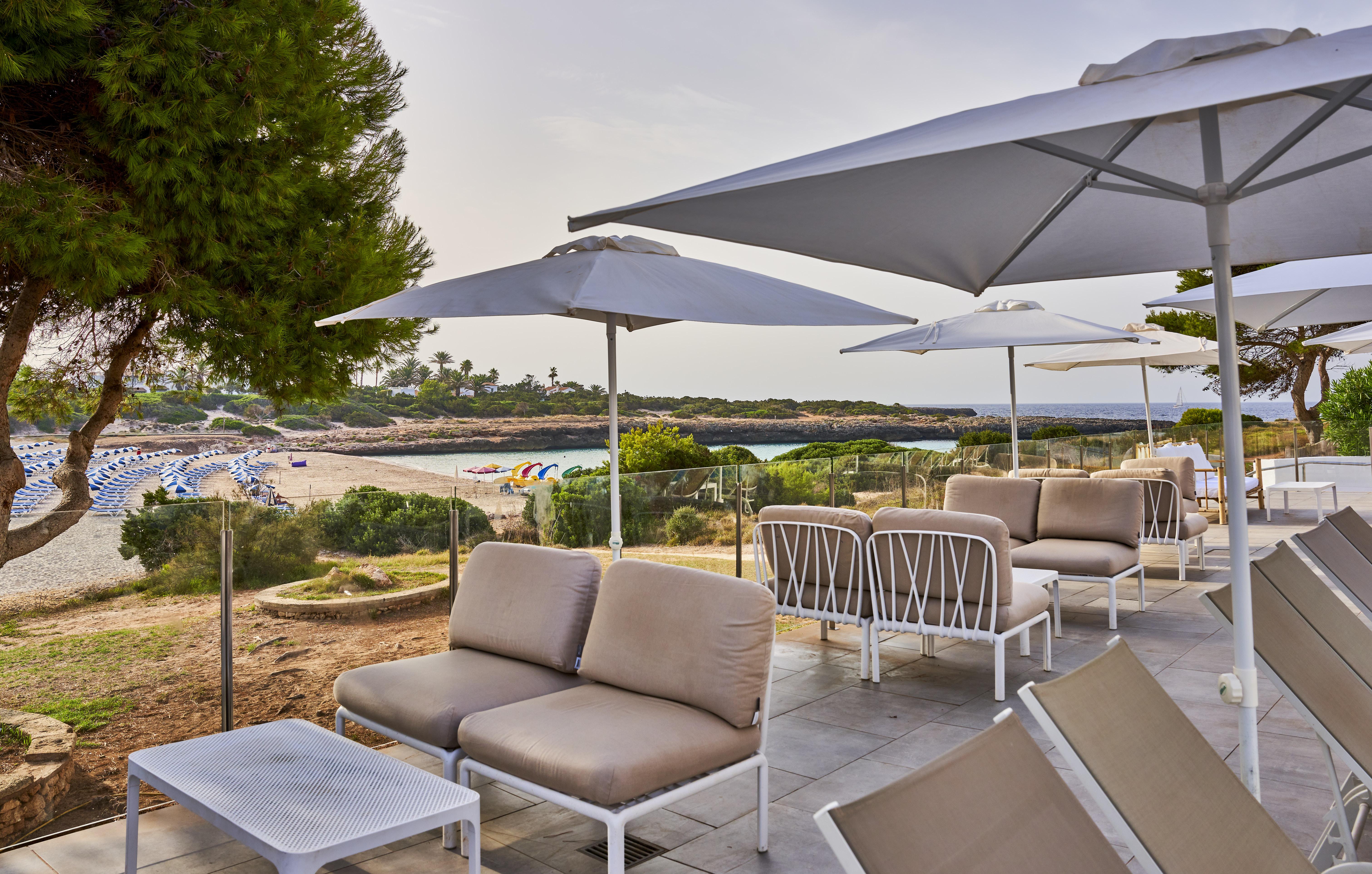 Hotel Smartline Cala N Bosch