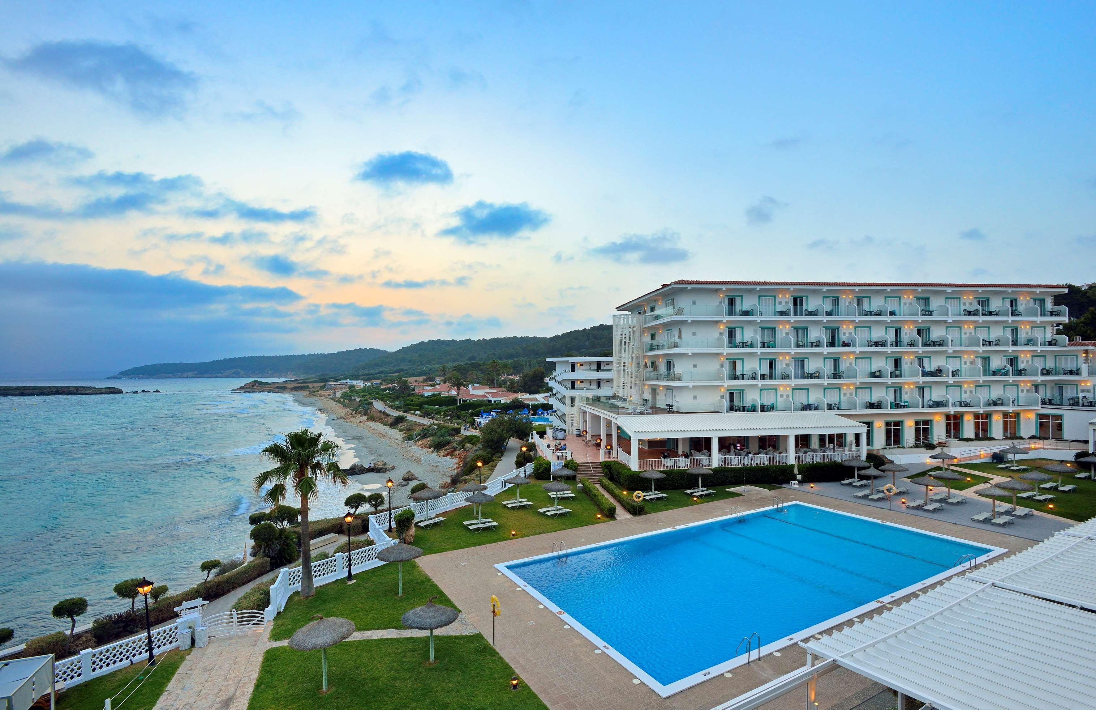 Le Blanc, A Gran Meliá - The Leading Of The World Hotel 5*