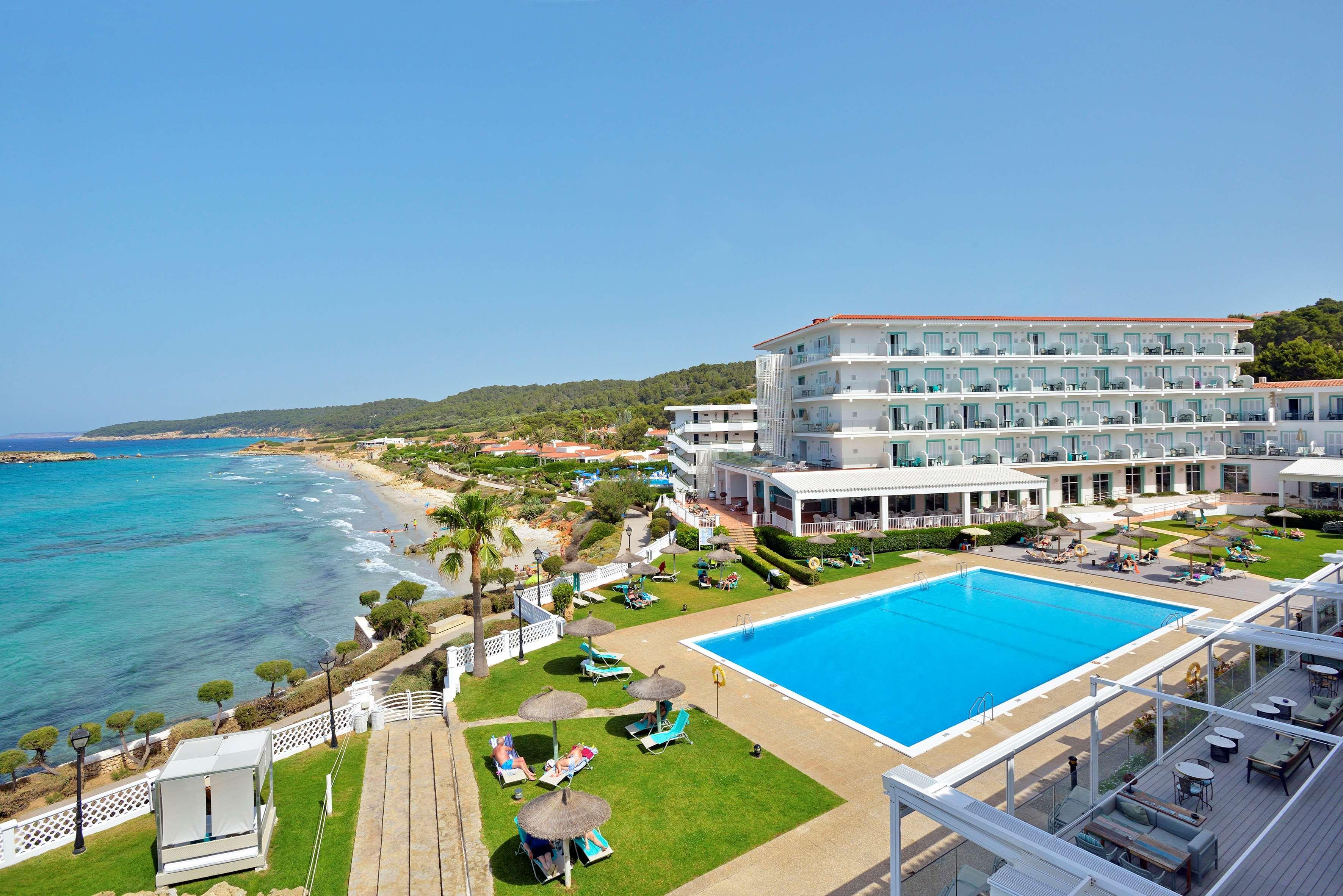Le Blanc, A Gran Meliá - The Leading Of The World Hotel 5*
