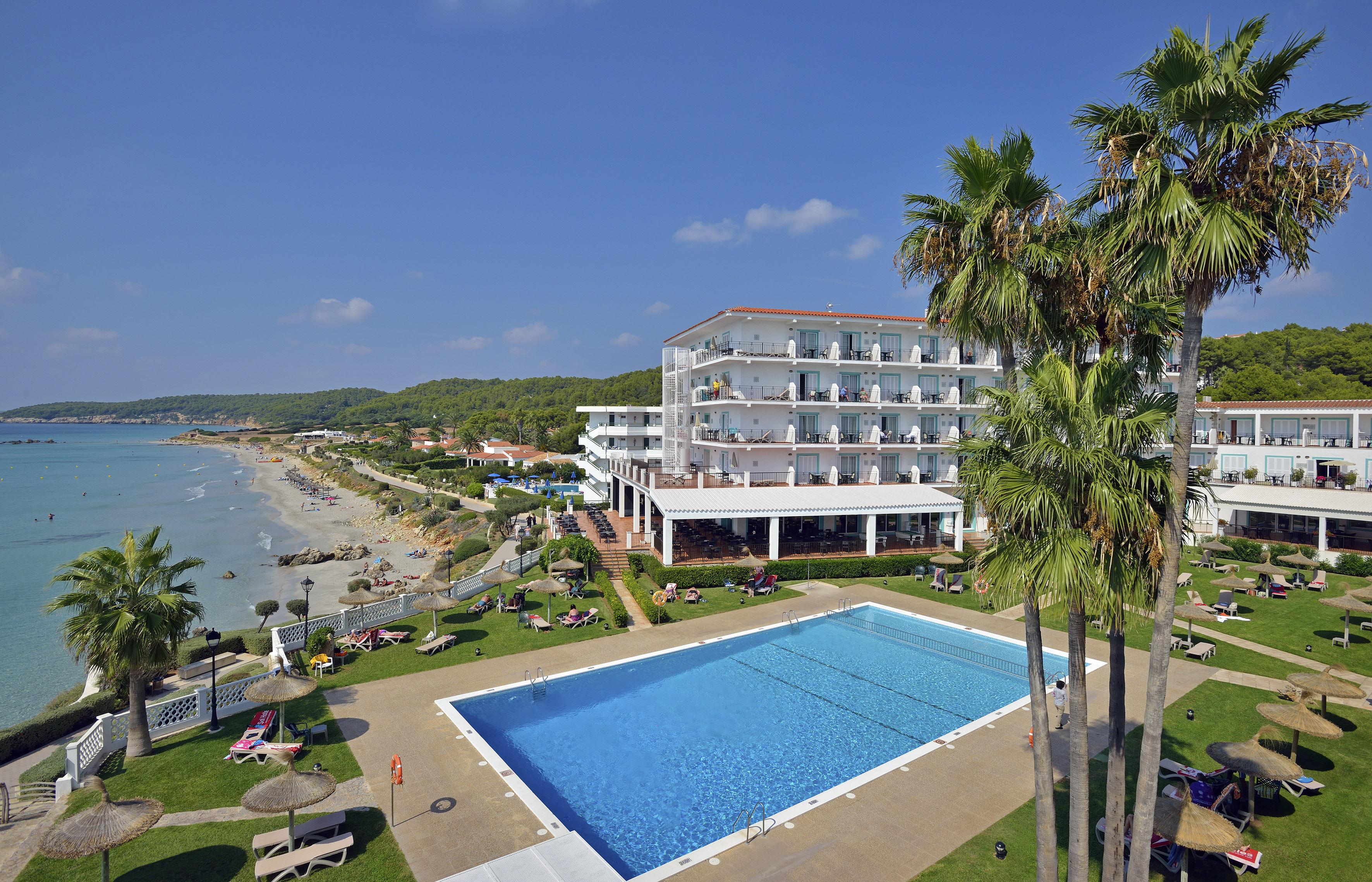 Le Blanc, A Gran Meliá - The Leading Of The World Hotel
