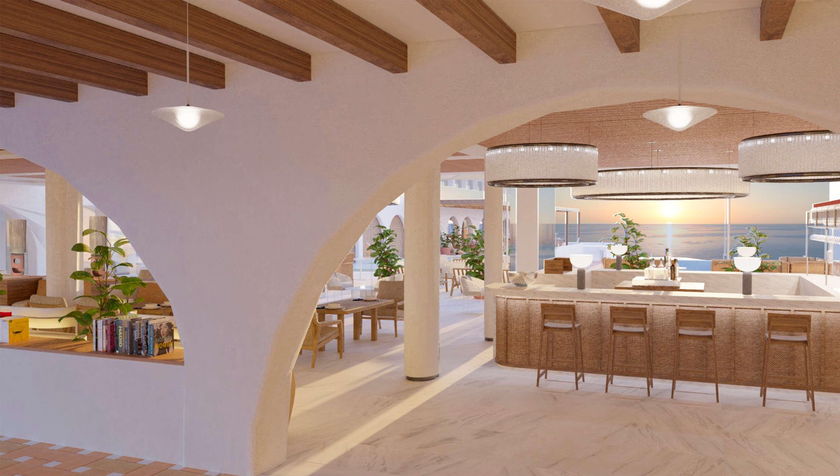 Hotel Le Blanc, A Gran Meliá - The Leading Of The World