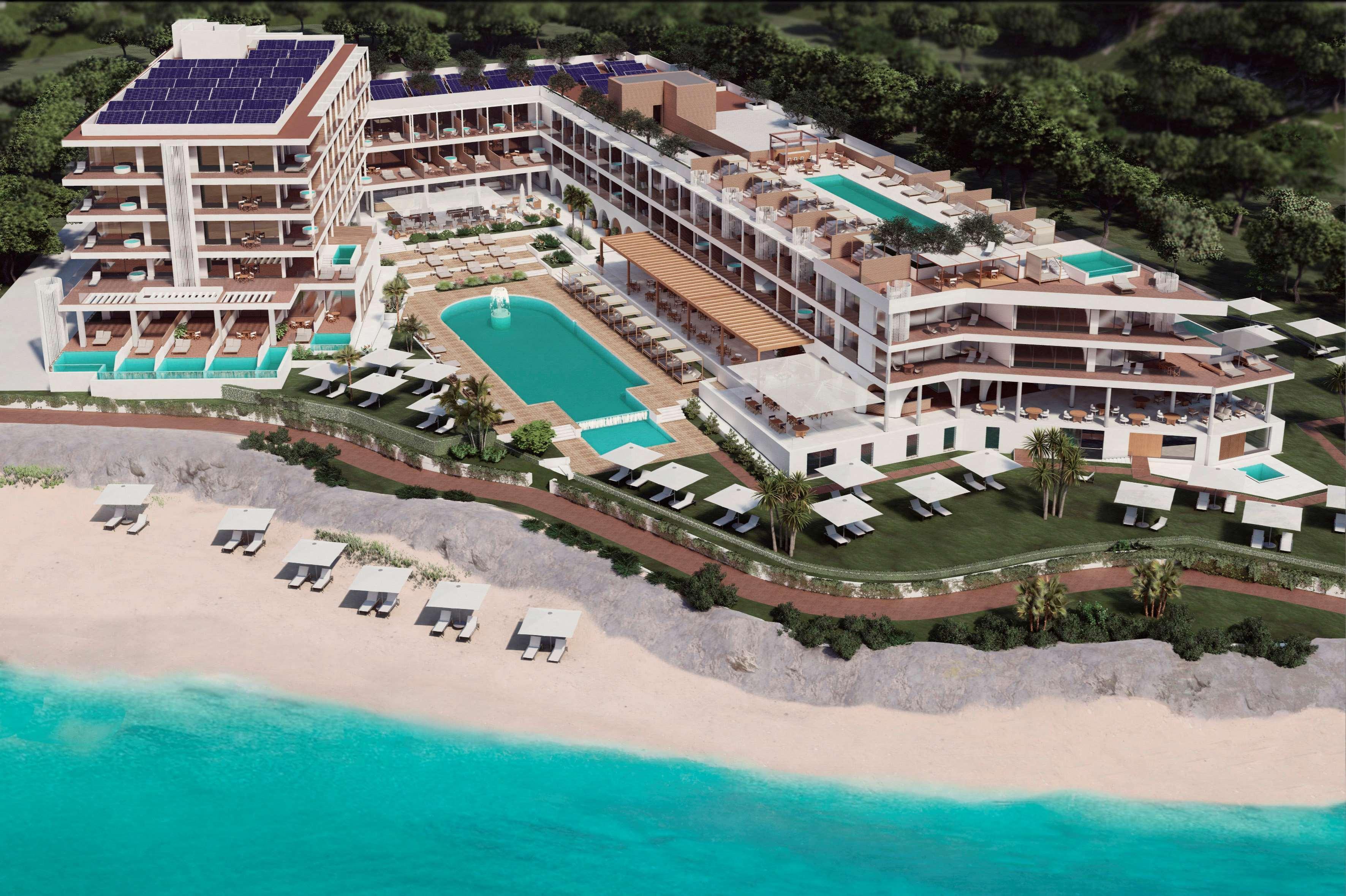 Le Blanc, A Gran Meliá - The Leading Of The World Hotel 5*