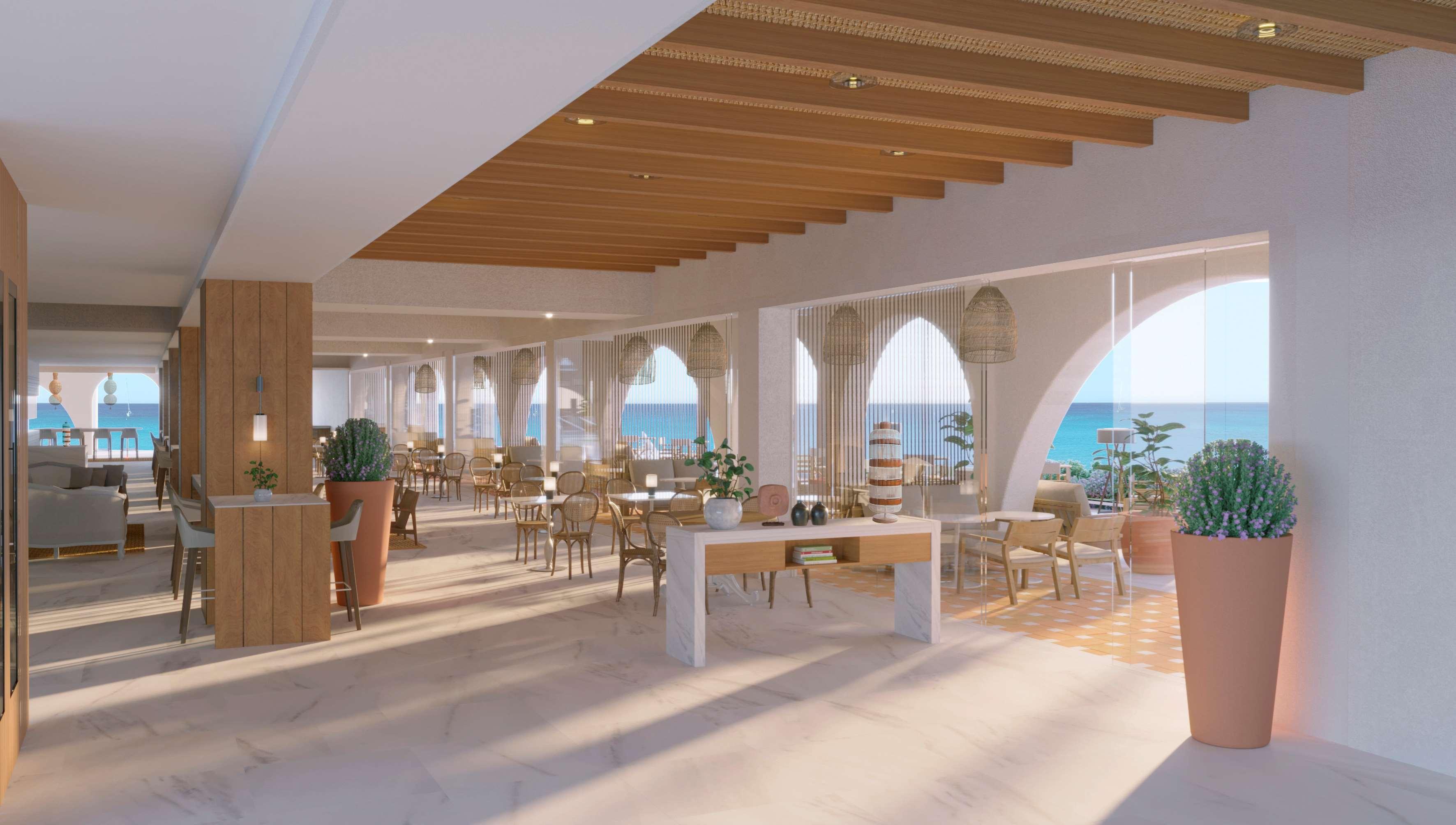 Le Blanc, A Gran Meliá - The Leading Of The World Hotel