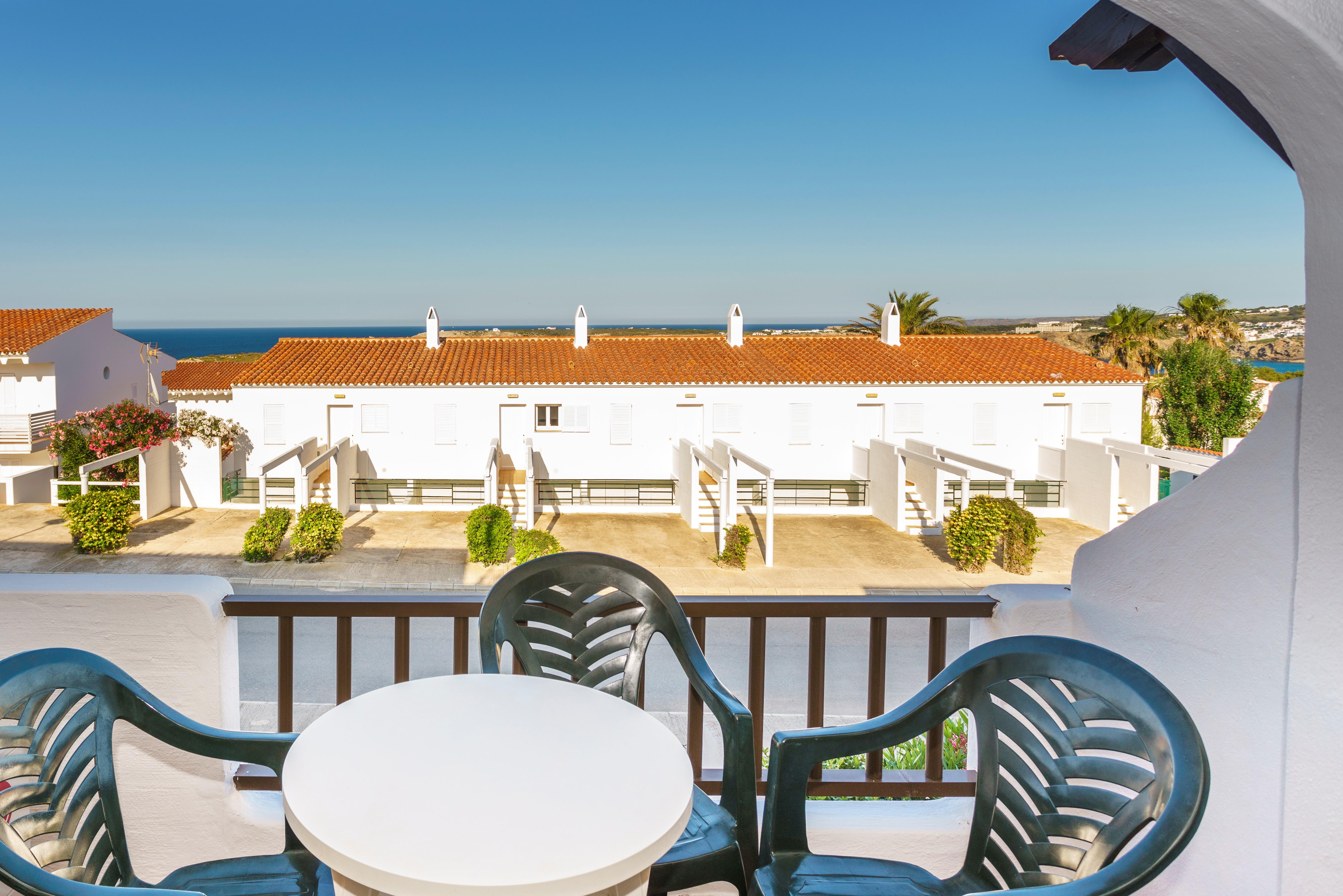 Posidonia Aparthotel