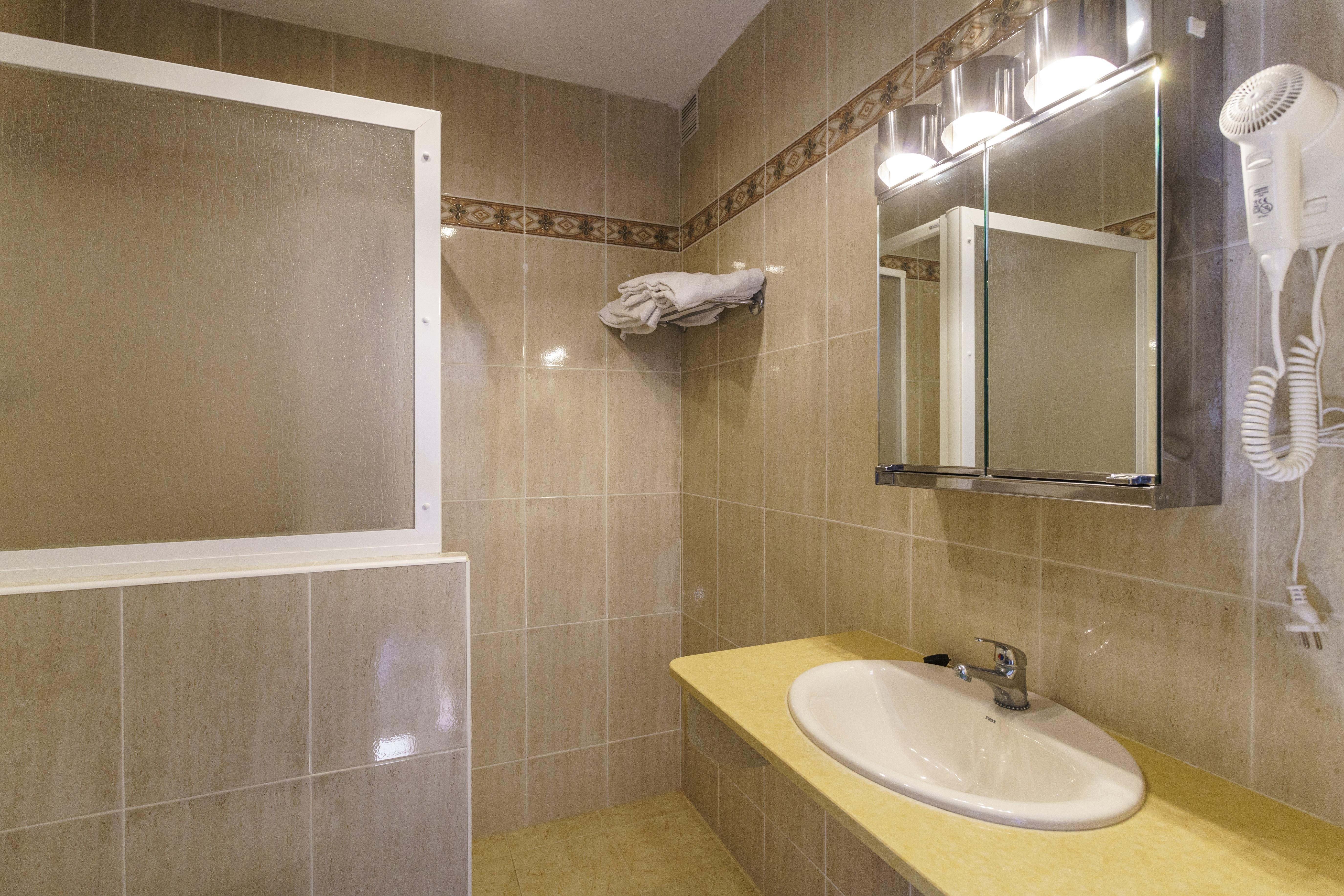 Aparthotel Posidonia 4*