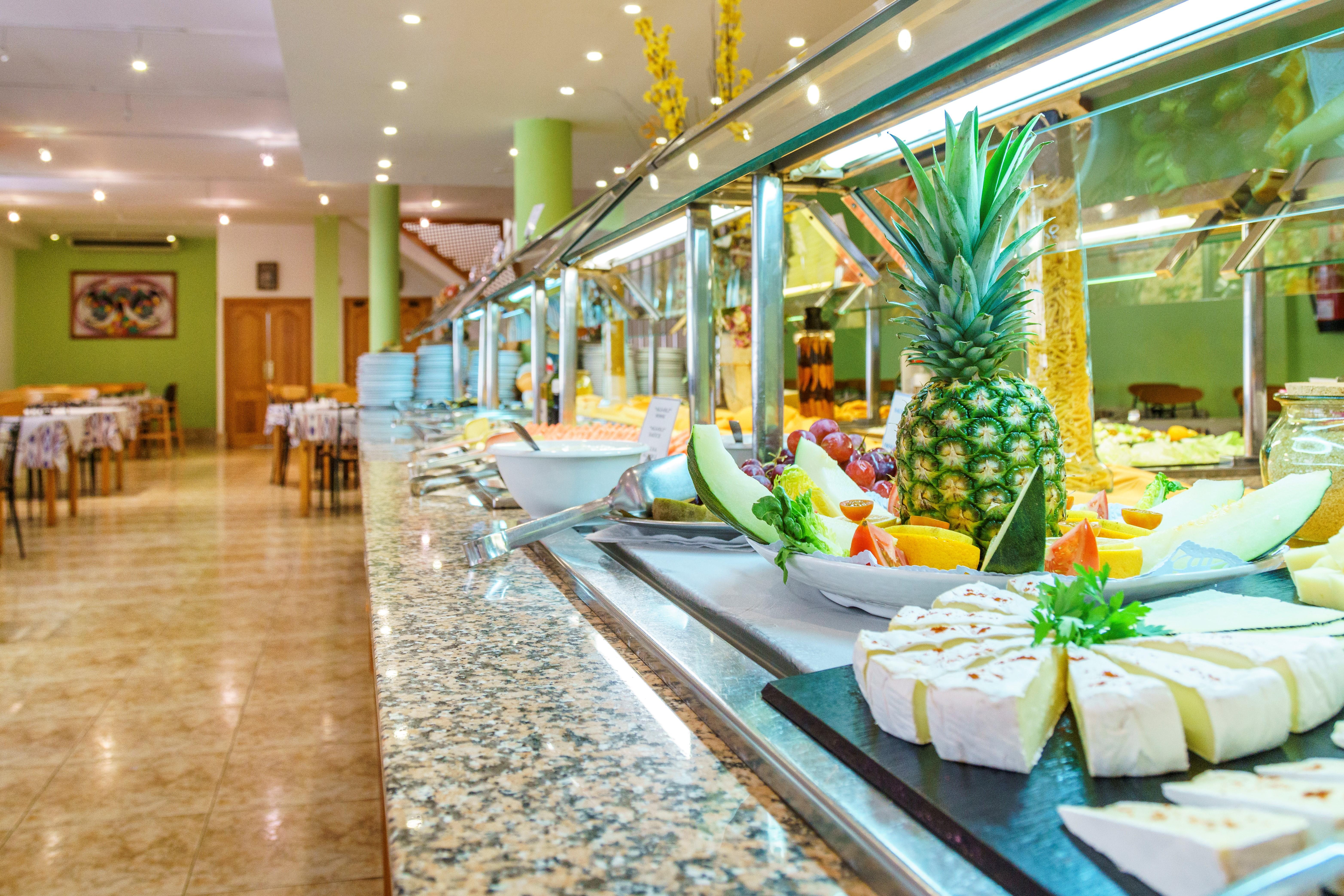 Posidonia Aparthotel
