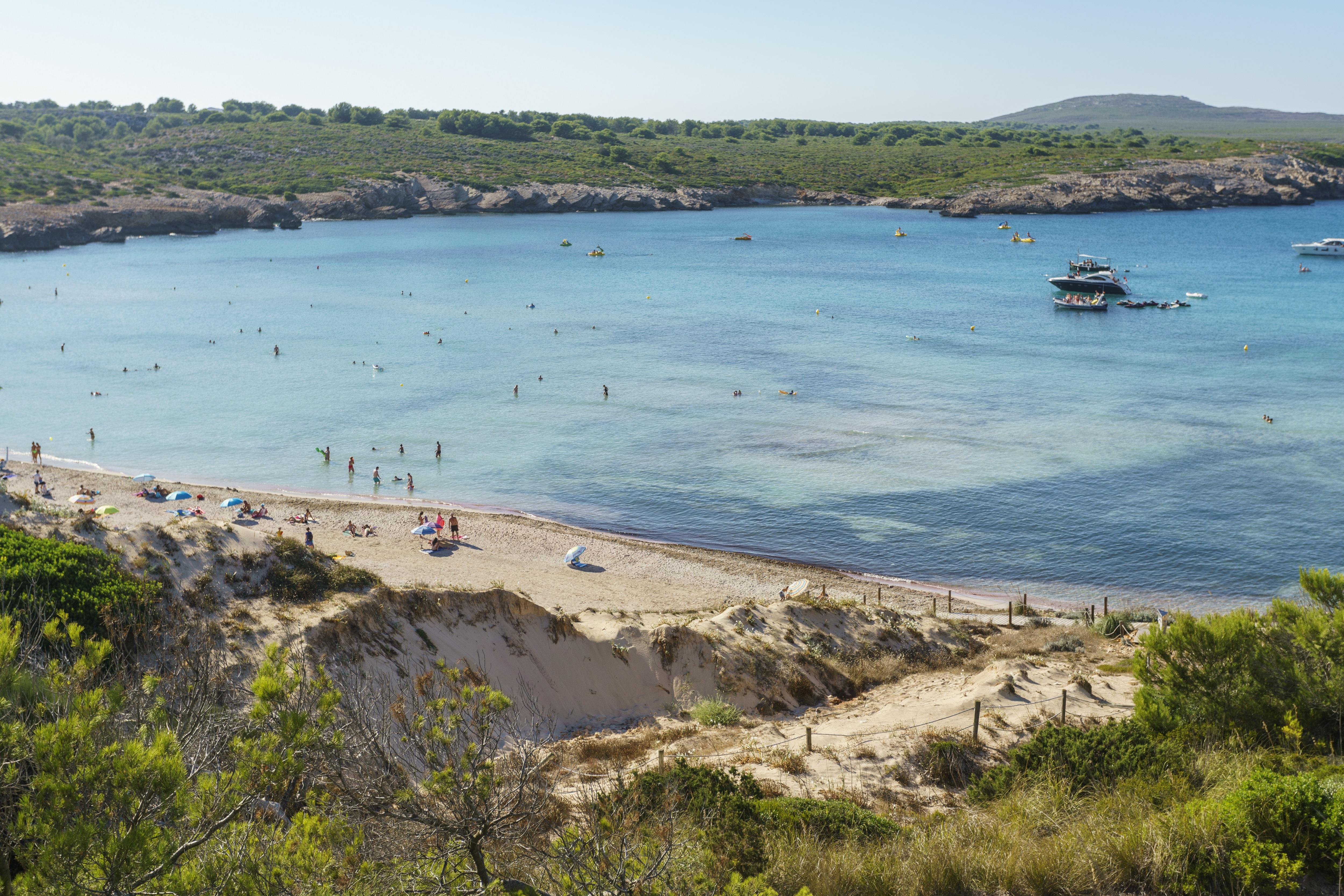 Aparthotel Posidonia Son Parc