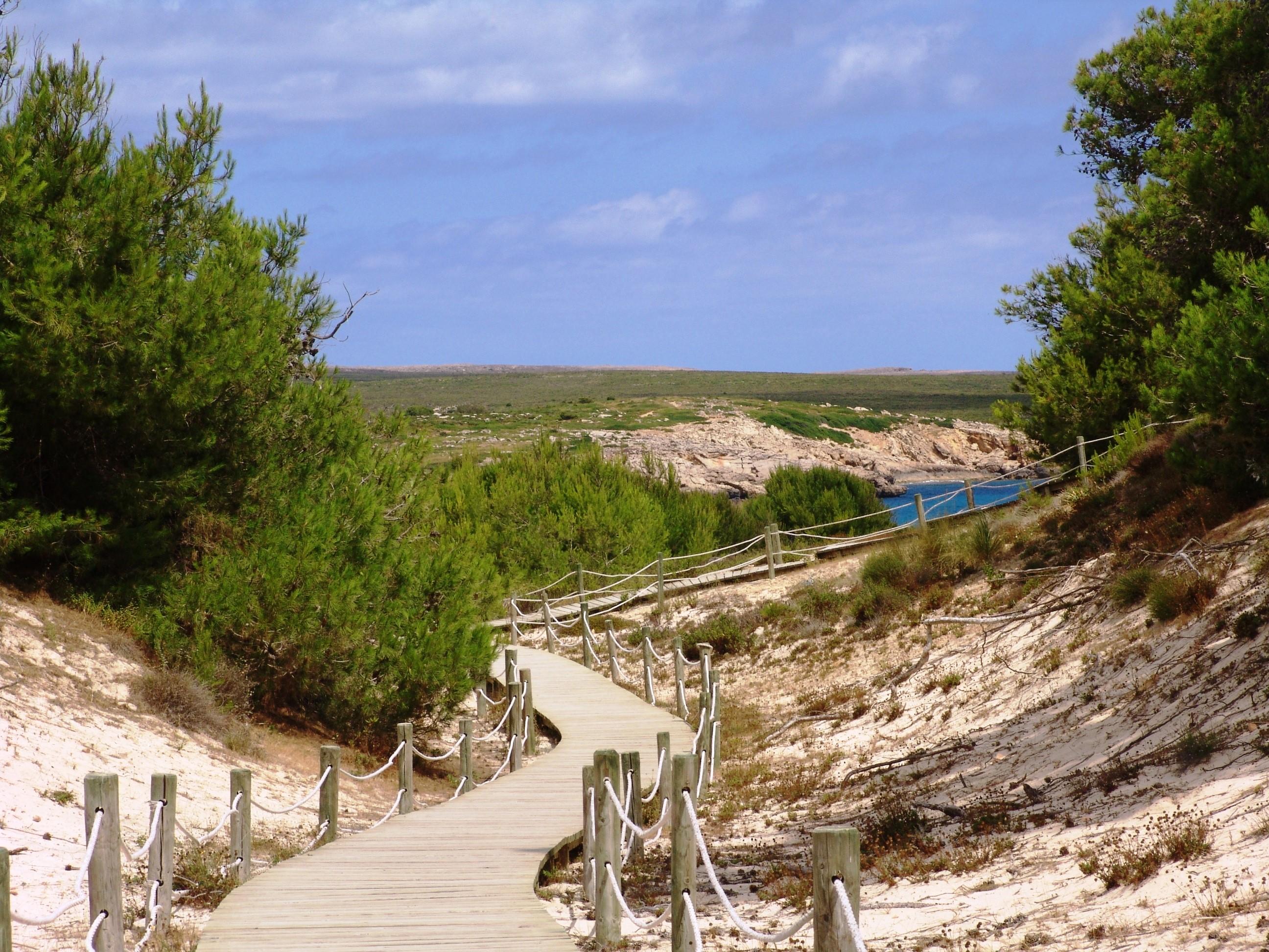 Apartamento Pérgolas Son Parc