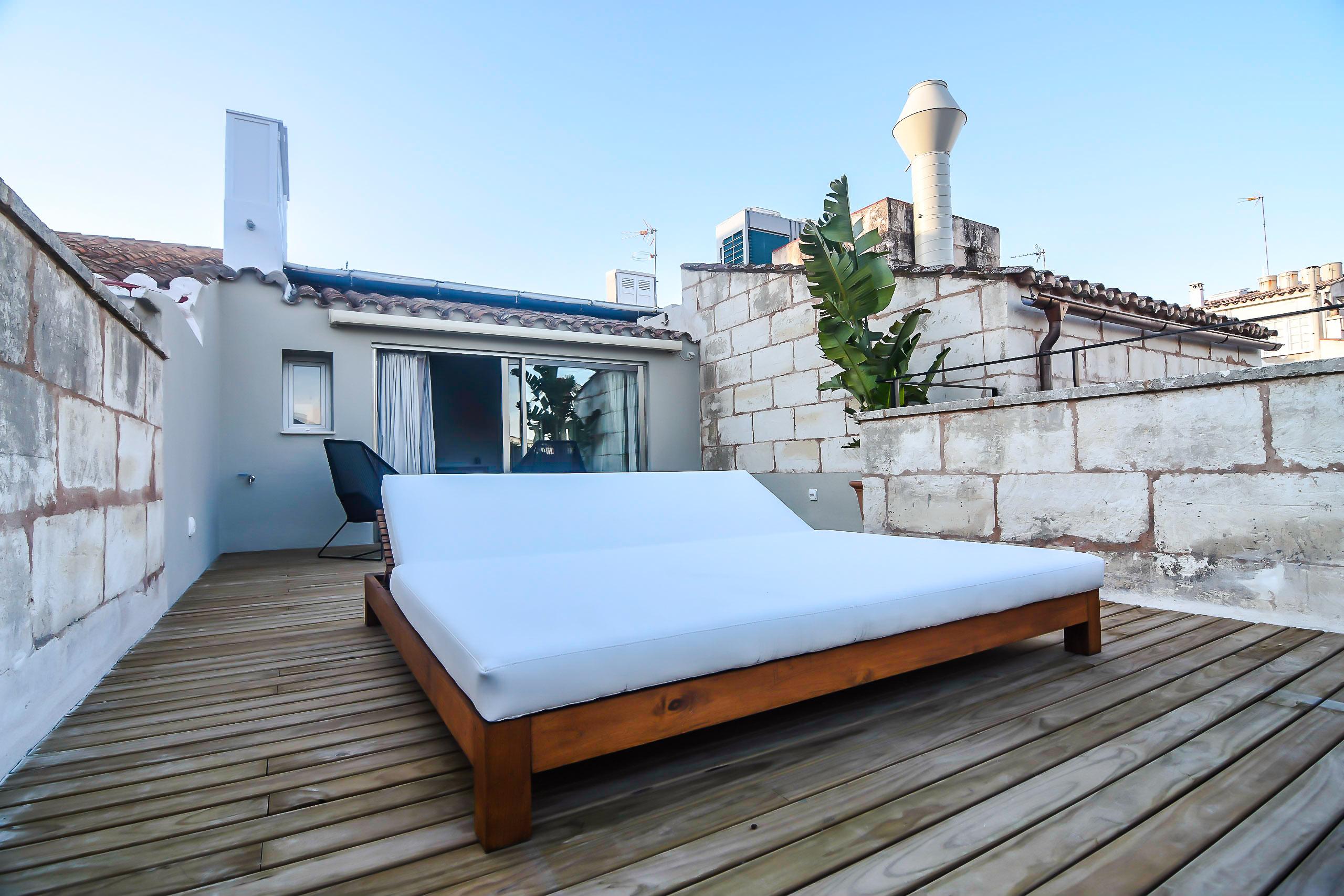 Hotel Bordoy Casa Ladico - Boutique Adults Only Mahon (Menorca)