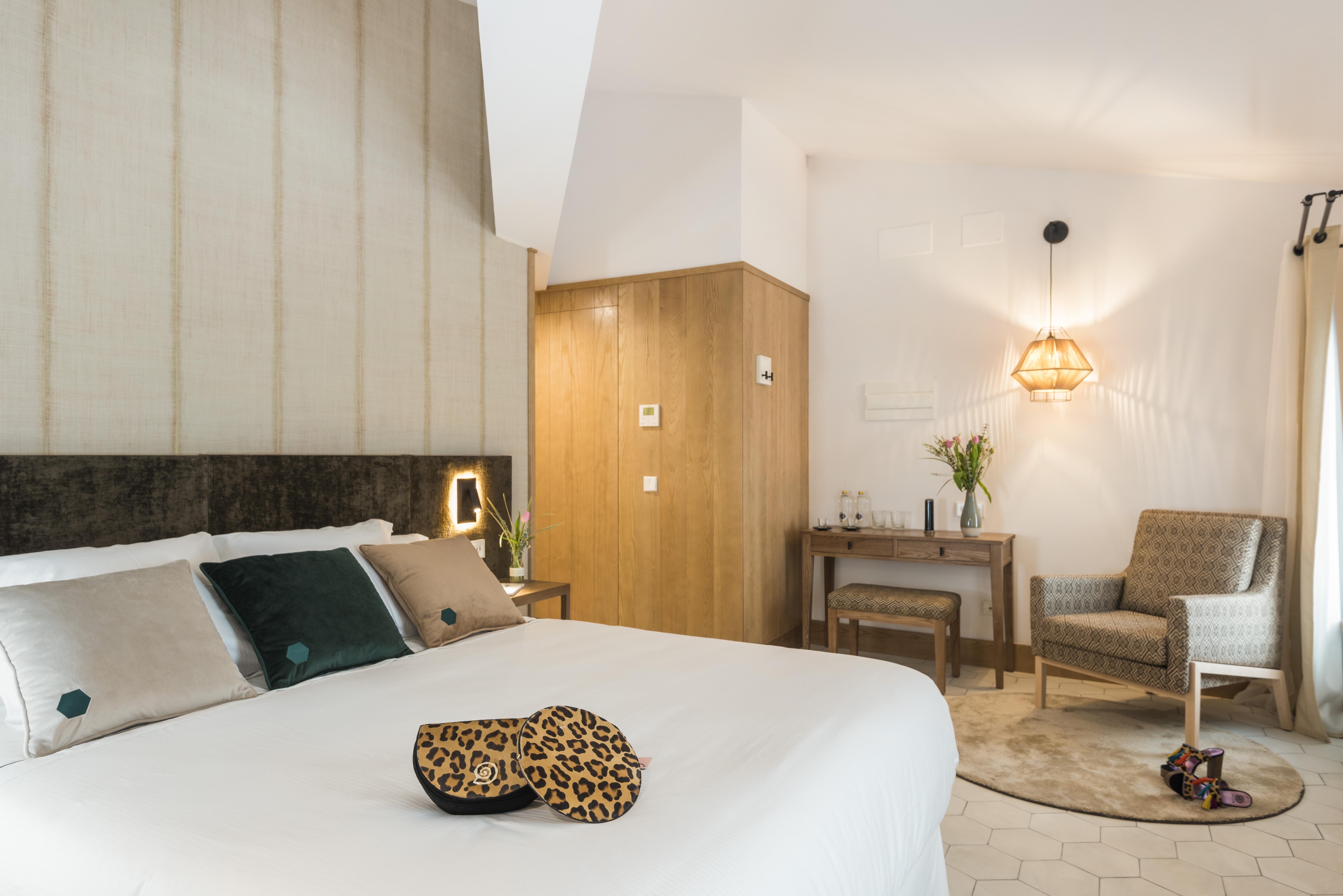 Boutique Sant Roc & 4* Mahon (Menorca)