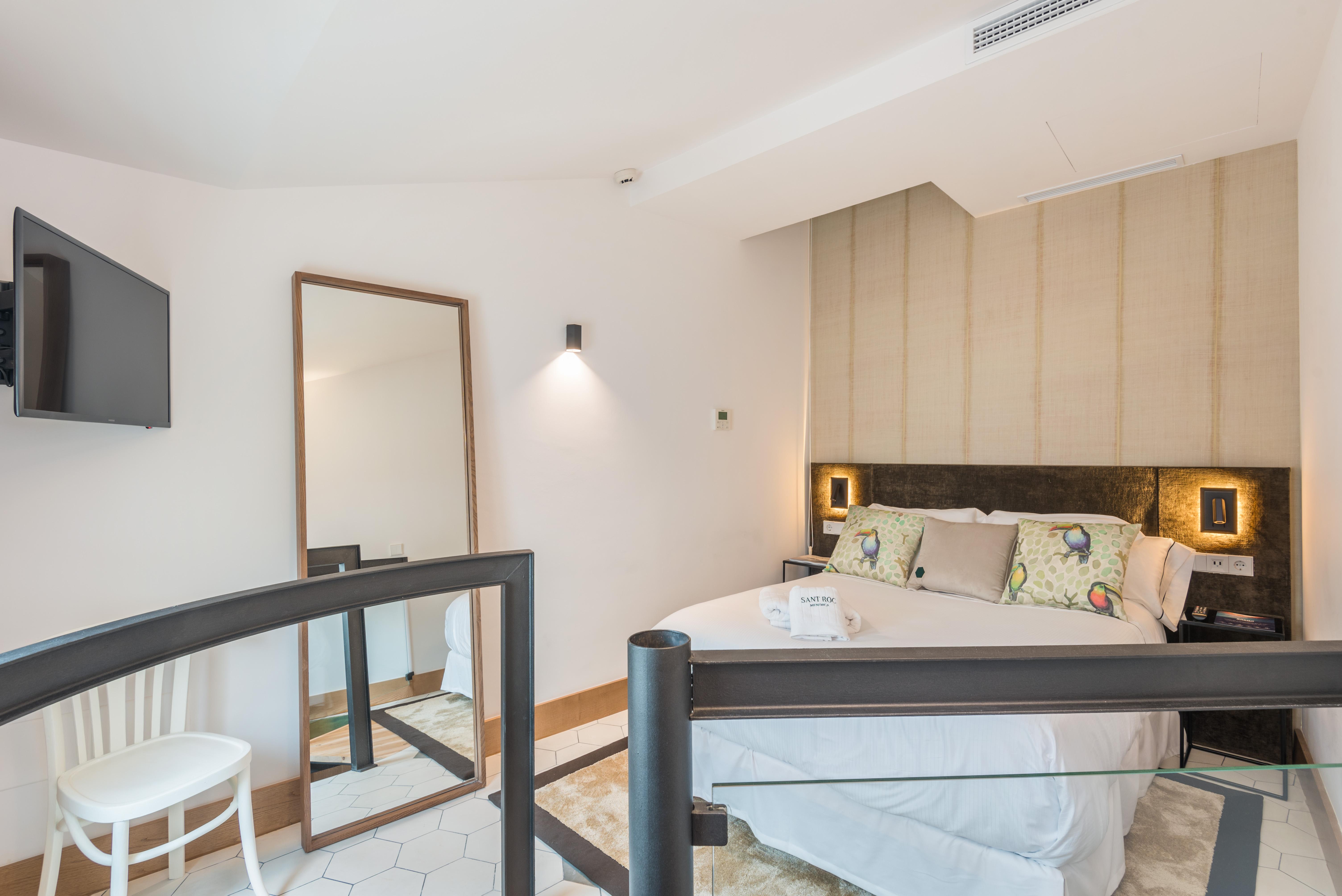 Hotel Boutique Sant Roc &