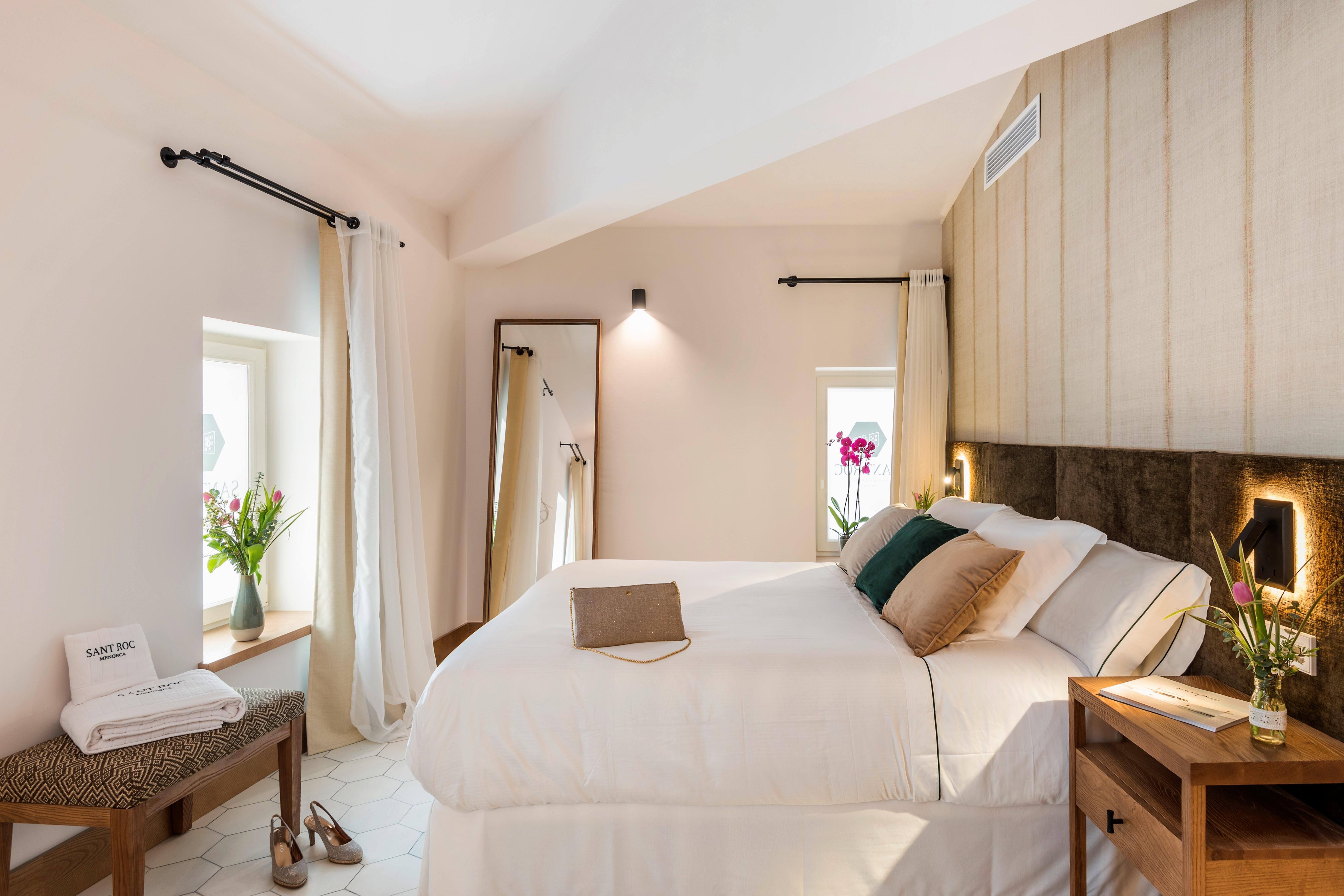 Boutique Sant Roc & Hotel