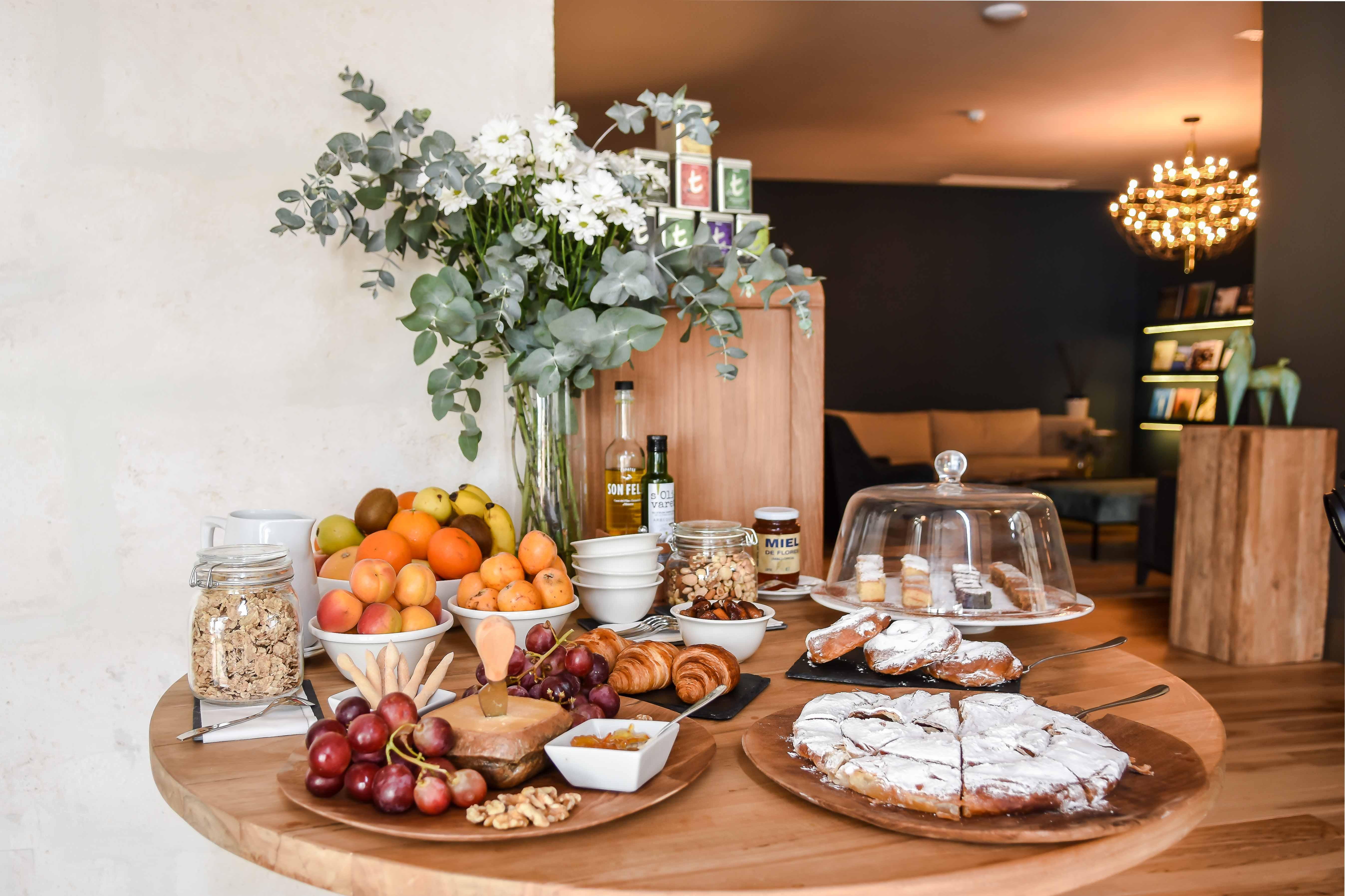 Bordoy Casa Ladico - Boutique Adults Only Hotel