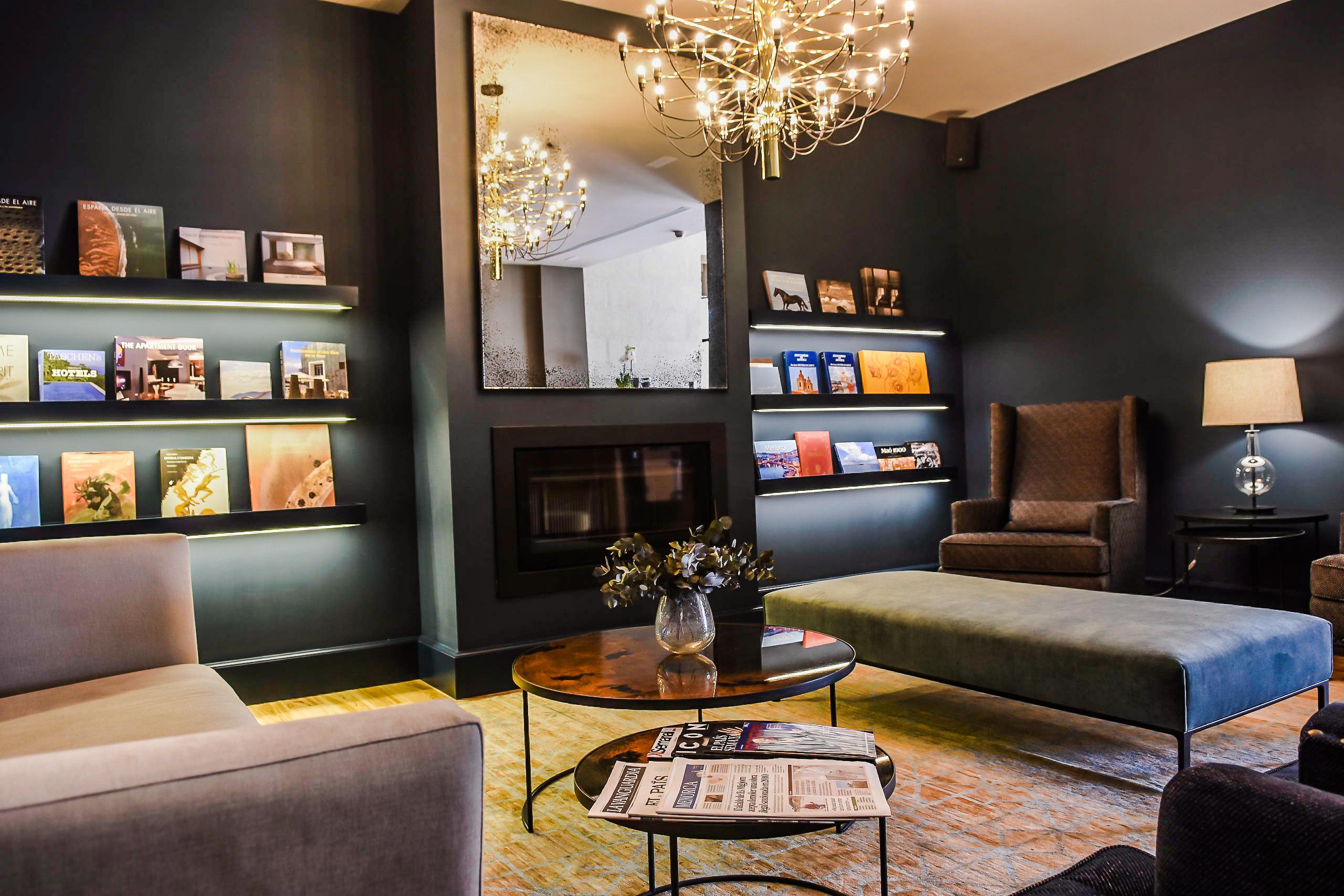 Hotel Bordoy Casa Ladico - Boutique Adults Only 5*