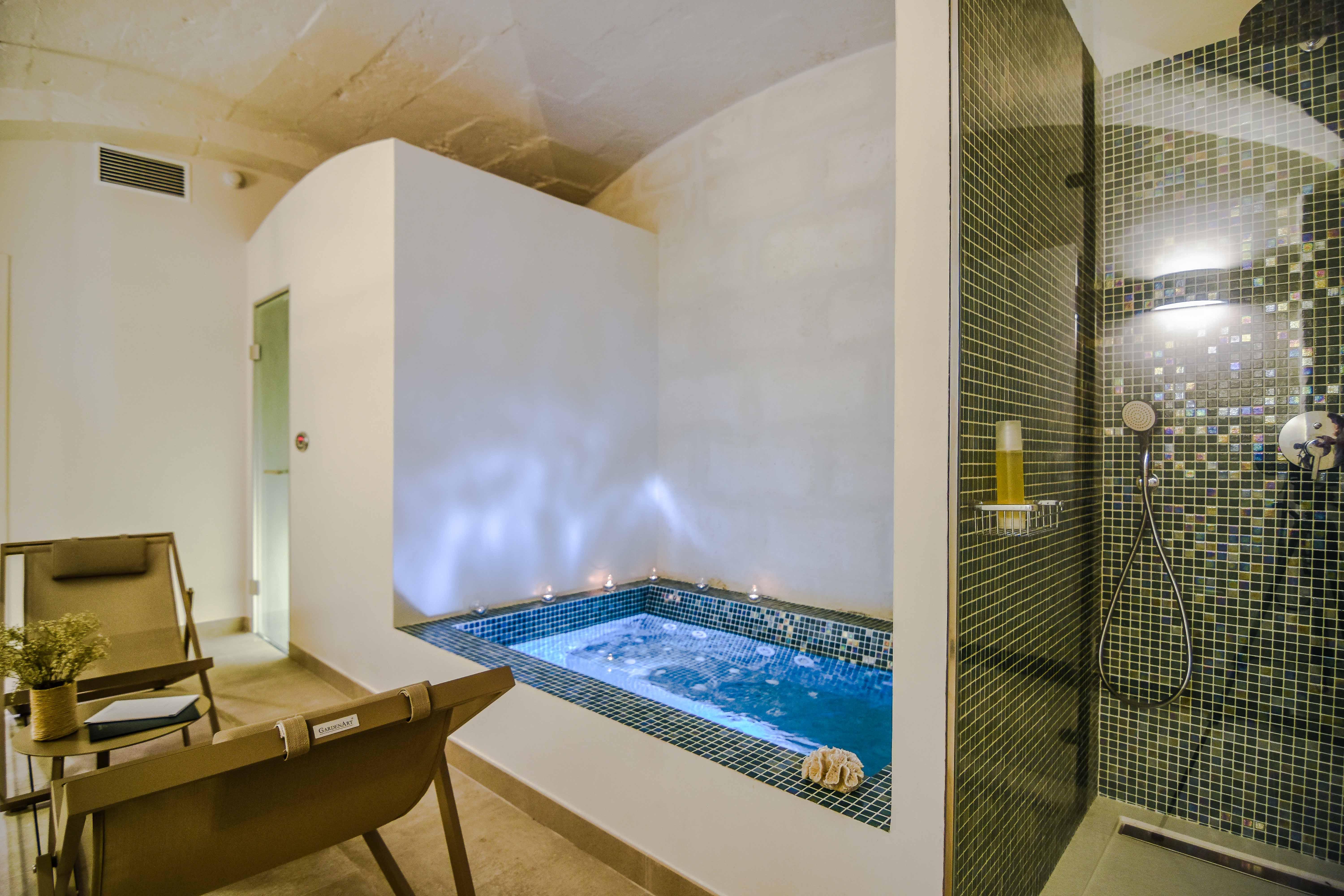 Bordoy Casa Ladico - Boutique Adults Only 5* Mahon (Menorca)