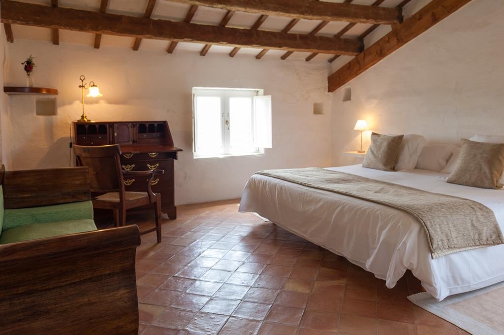 Alcaufar Vell Rural & Restaurant Hotel 4*