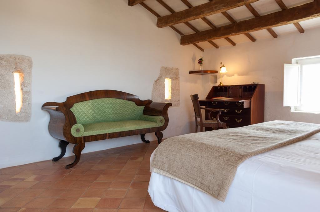 Alcaufar Vell Rural & Restaurant 4*