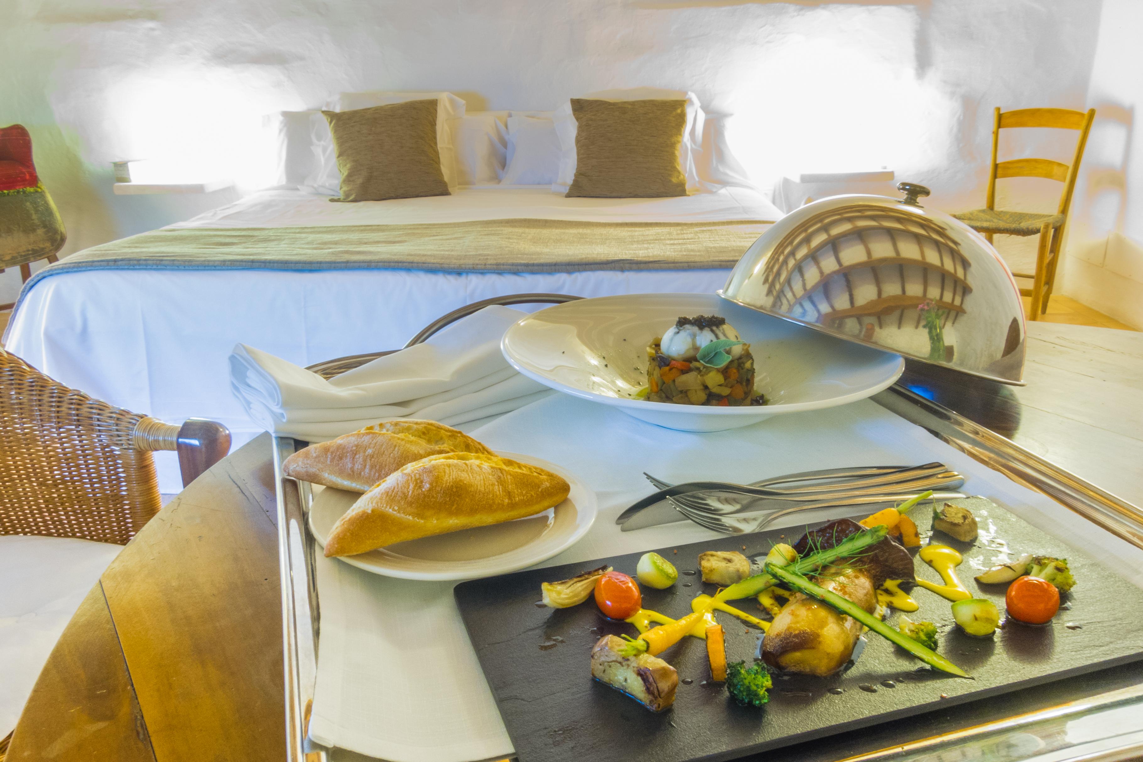 Alcaufar Vell Rural & Restaurant 4* Sant Lluis