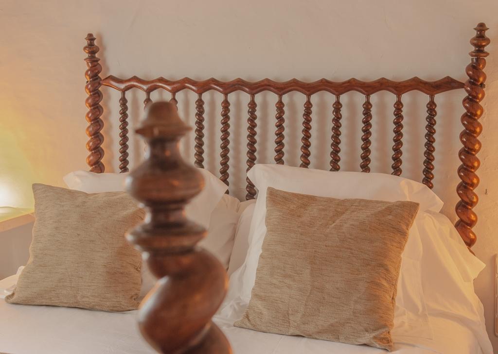 Alcaufar Vell Rural & Restaurant