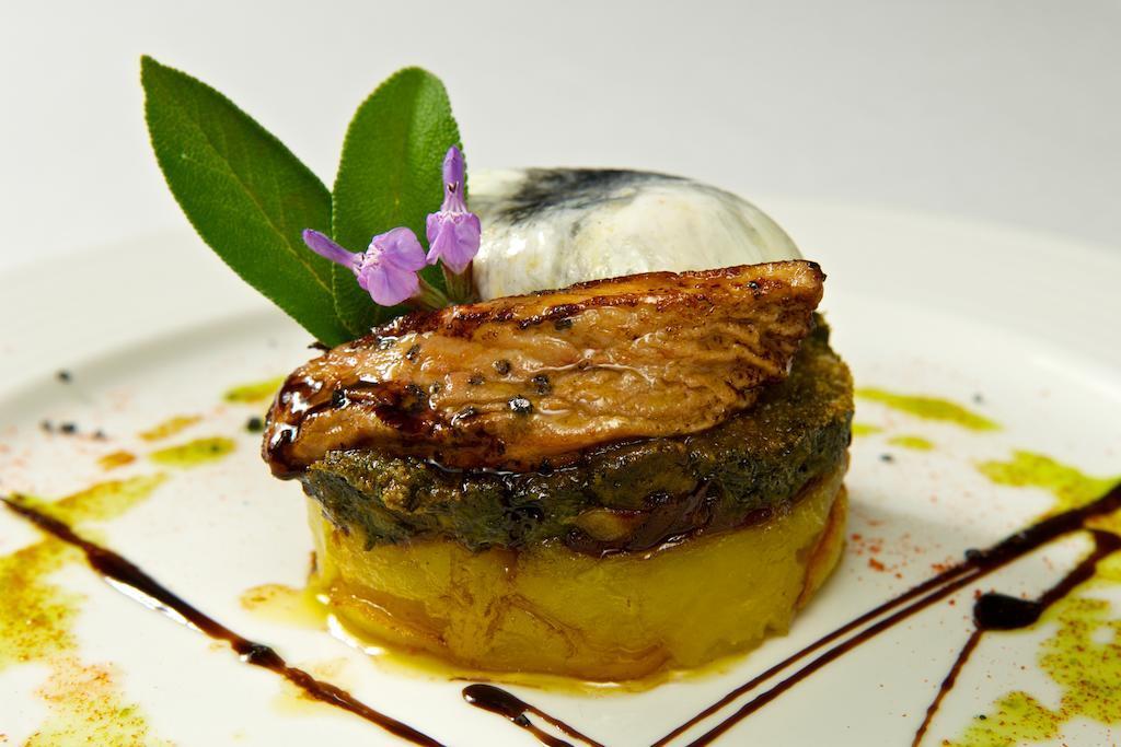 Hotel Alcaufar Vell Rural & Restaurant Sant Lluis