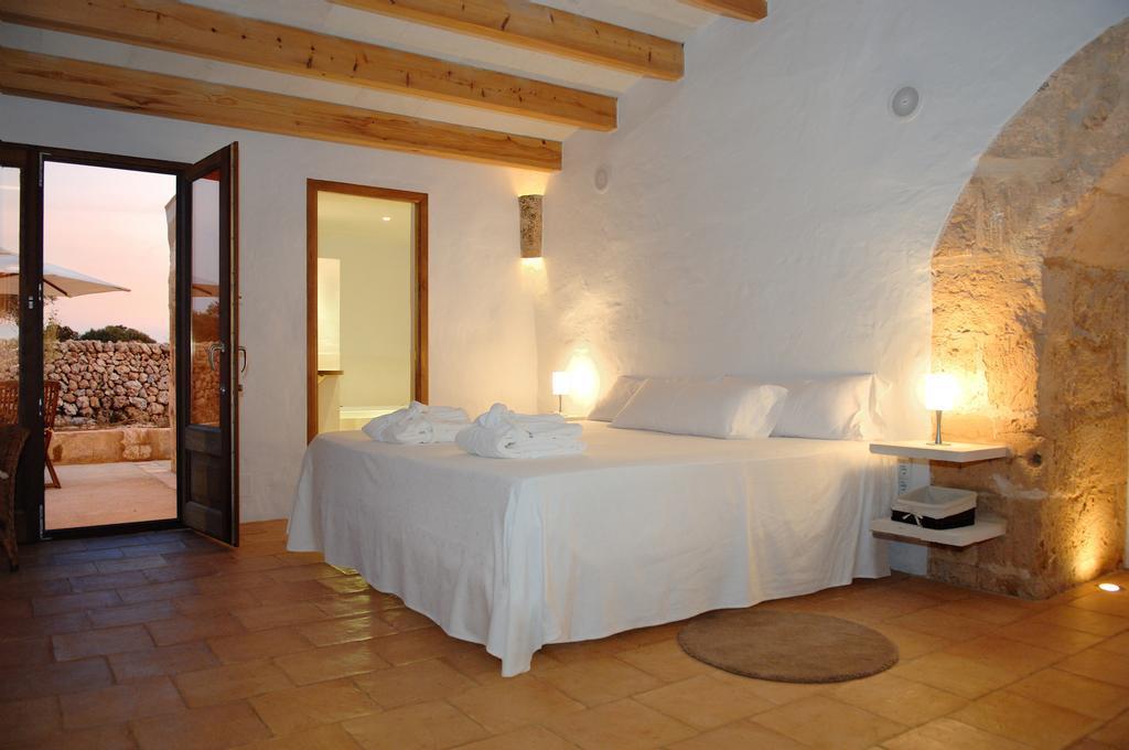 Hotel Alcaufar Vell Rural & Restaurant 4*