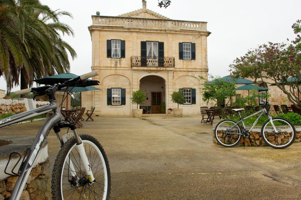 Alcaufar Vell Rural & Restaurant Hotel
