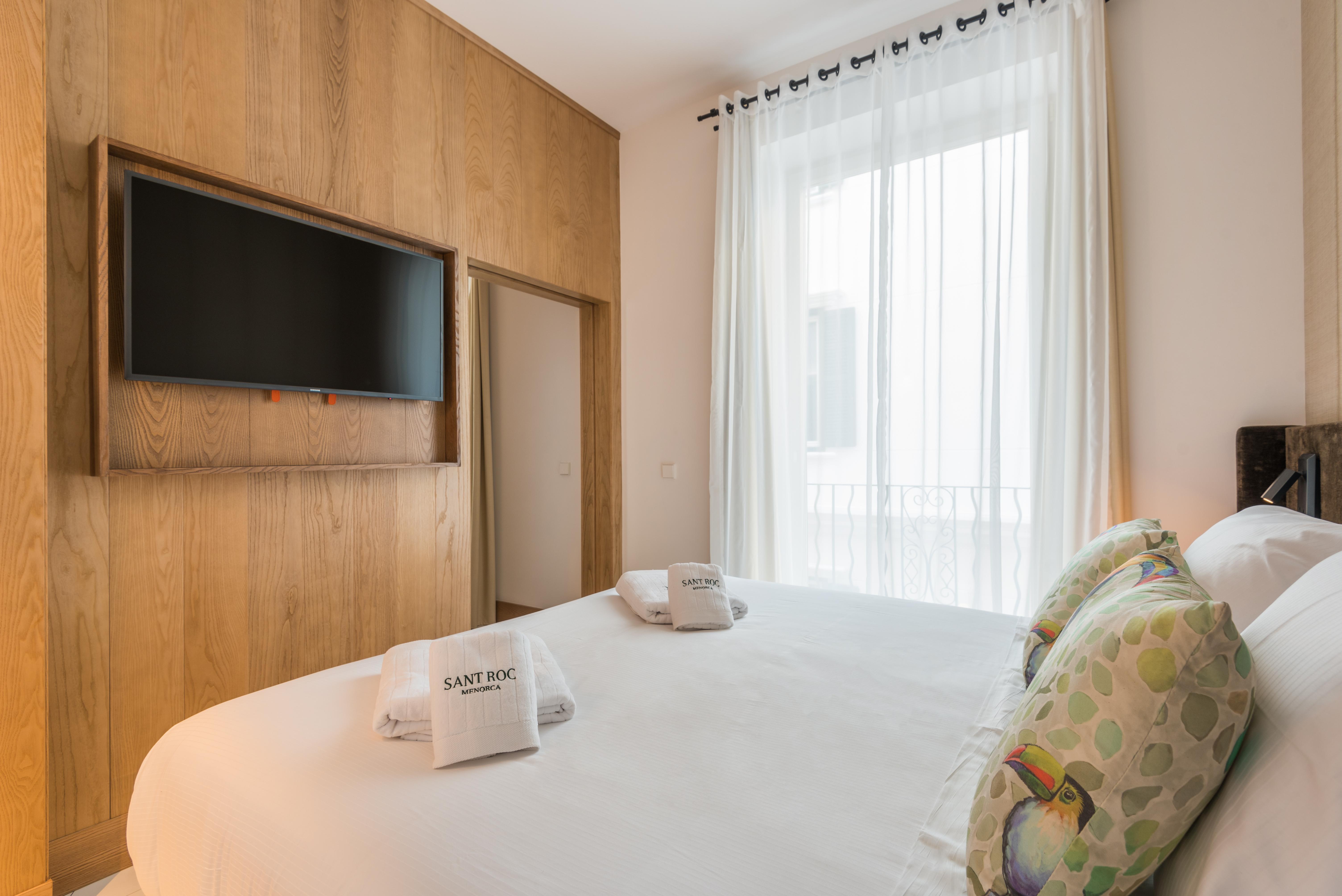 Boutique Sant Roc & Hotel