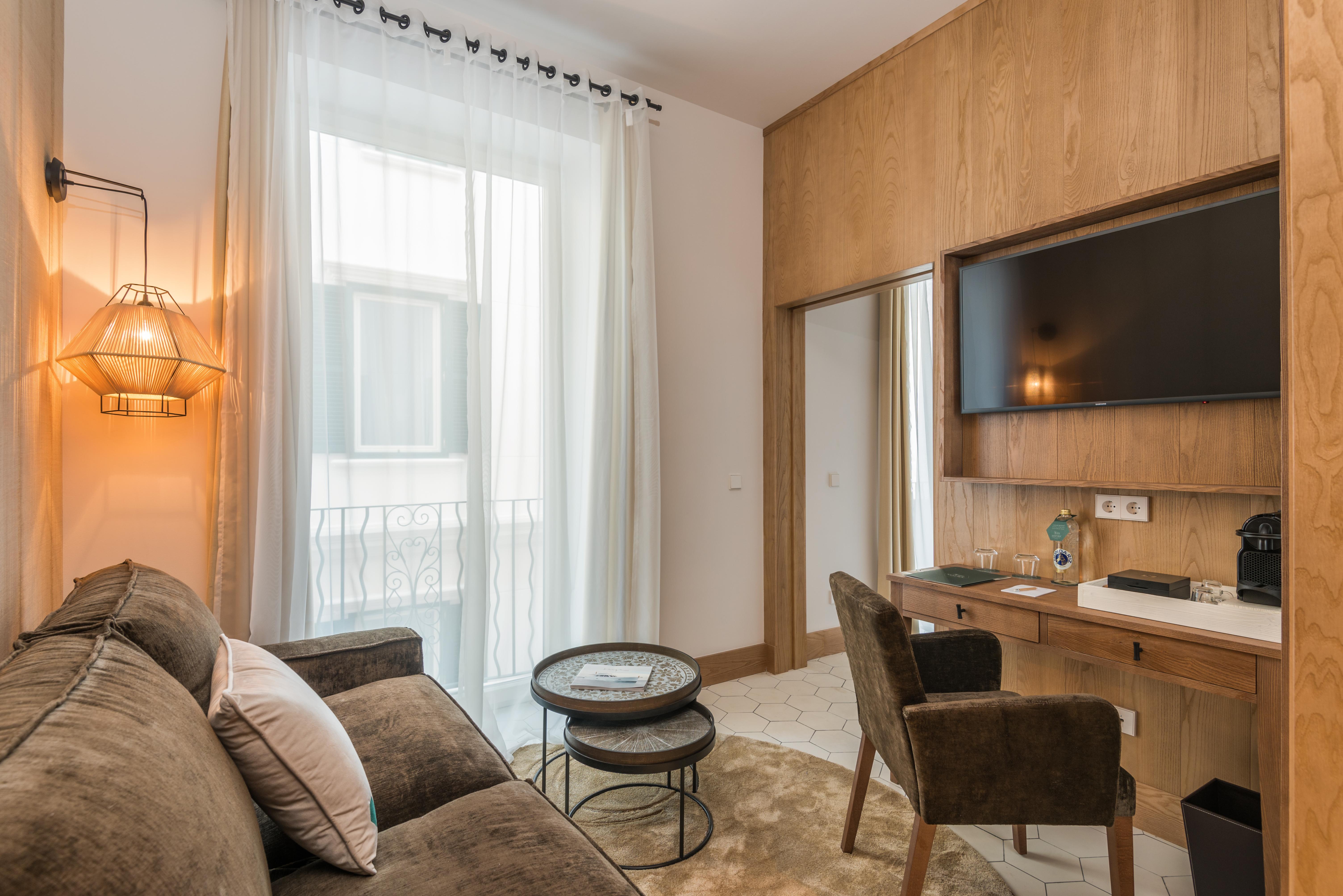 Boutique Sant Roc & Hotel Mahon (Menorca)