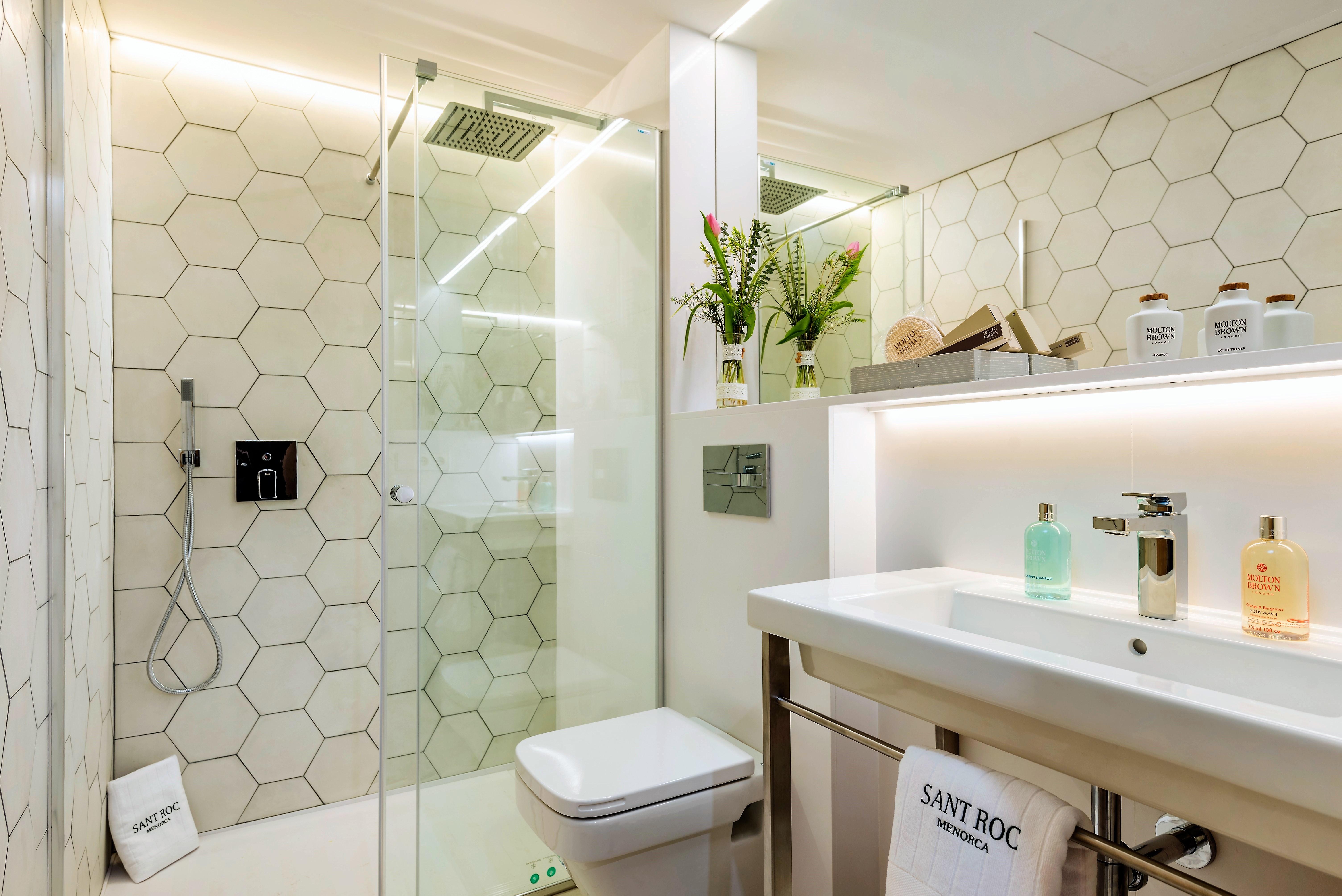 Hotel Boutique Sant Roc &
