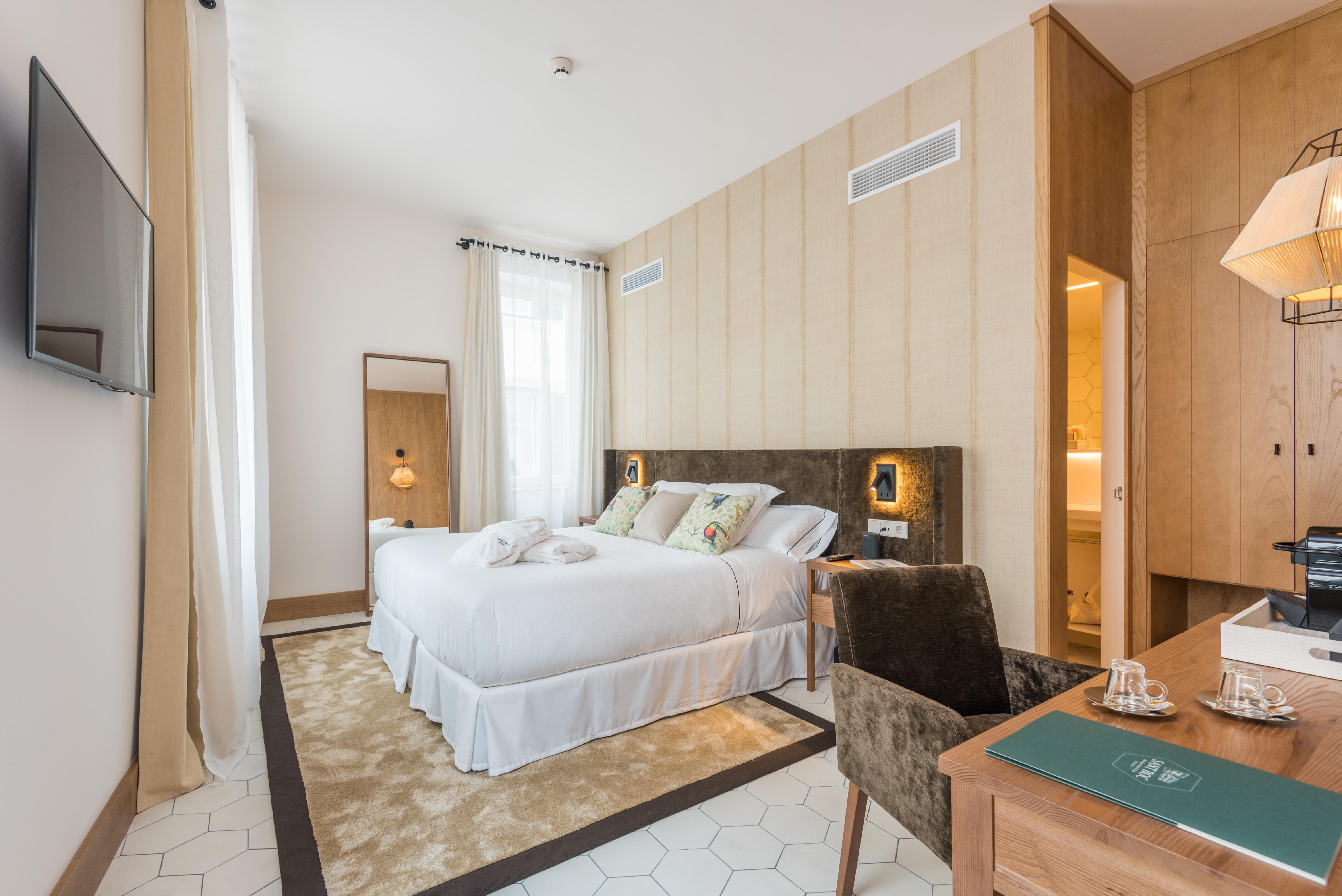 Boutique Sant Roc & 4* Mahon (Menorca)