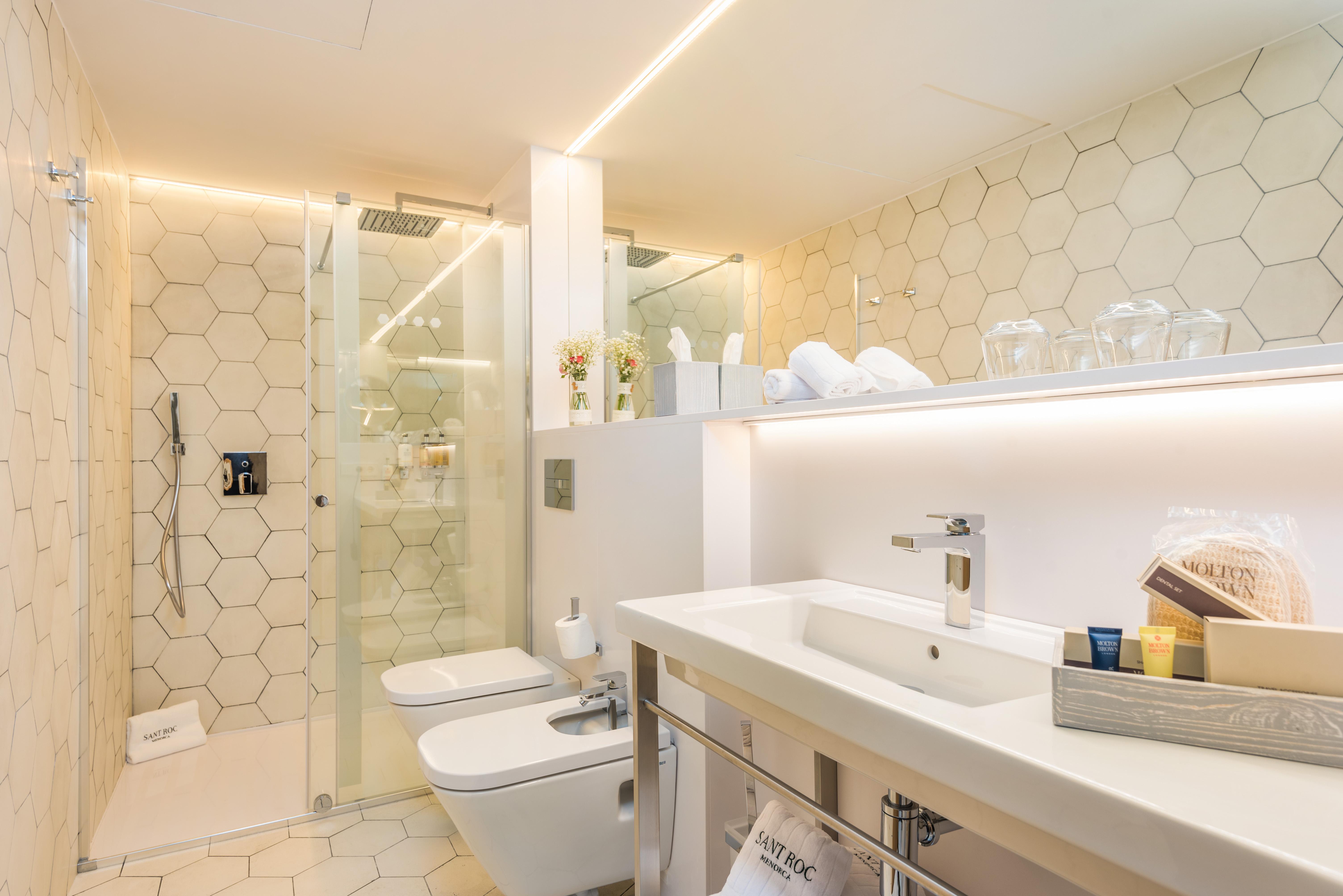 Boutique Sant Roc & 4* Mahon (Menorca)