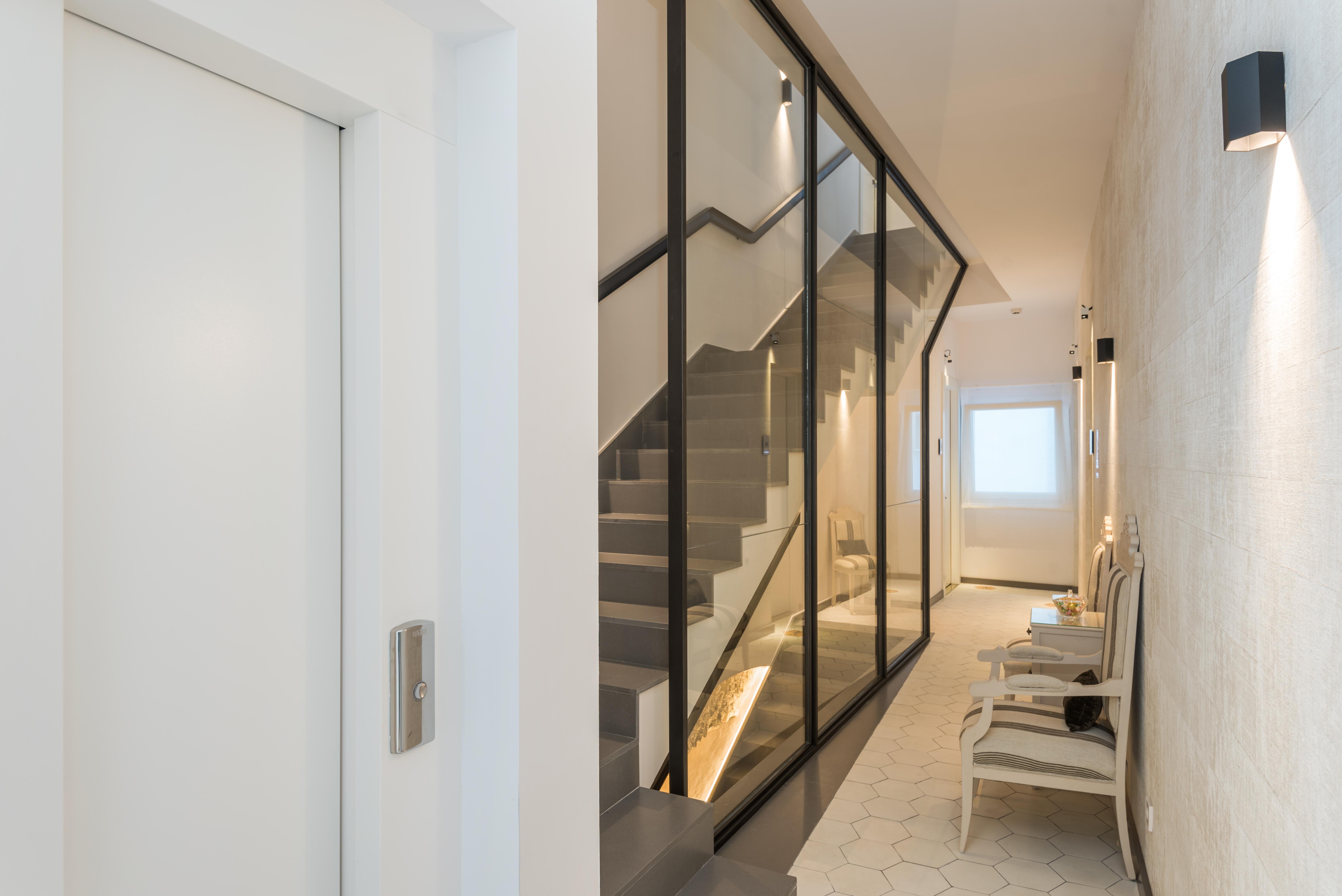 Hotel Boutique Sant Roc & Mahon (Menorca)