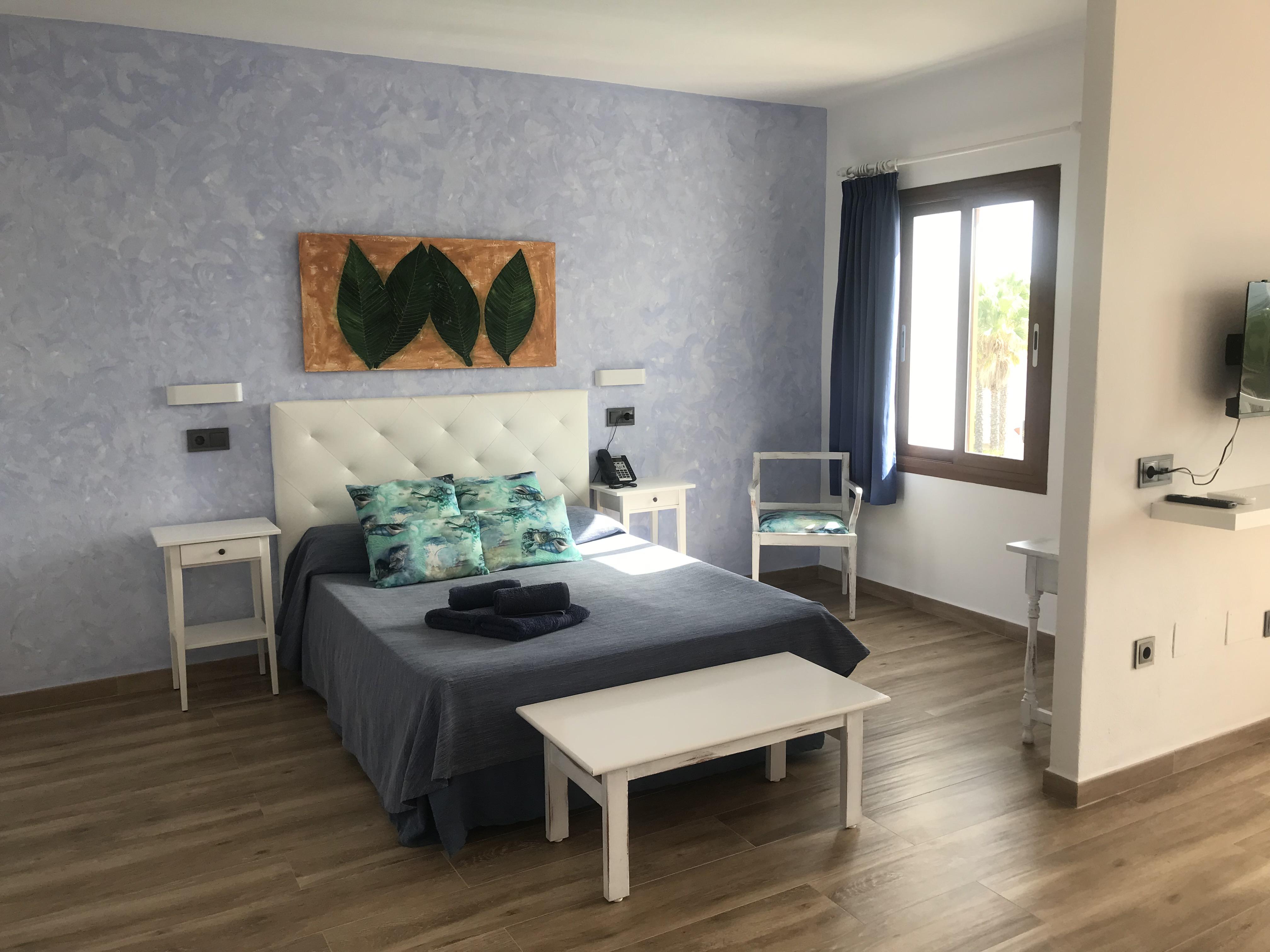 El Bergantin Menorca Club (adults Only) Fornells (Menorca)