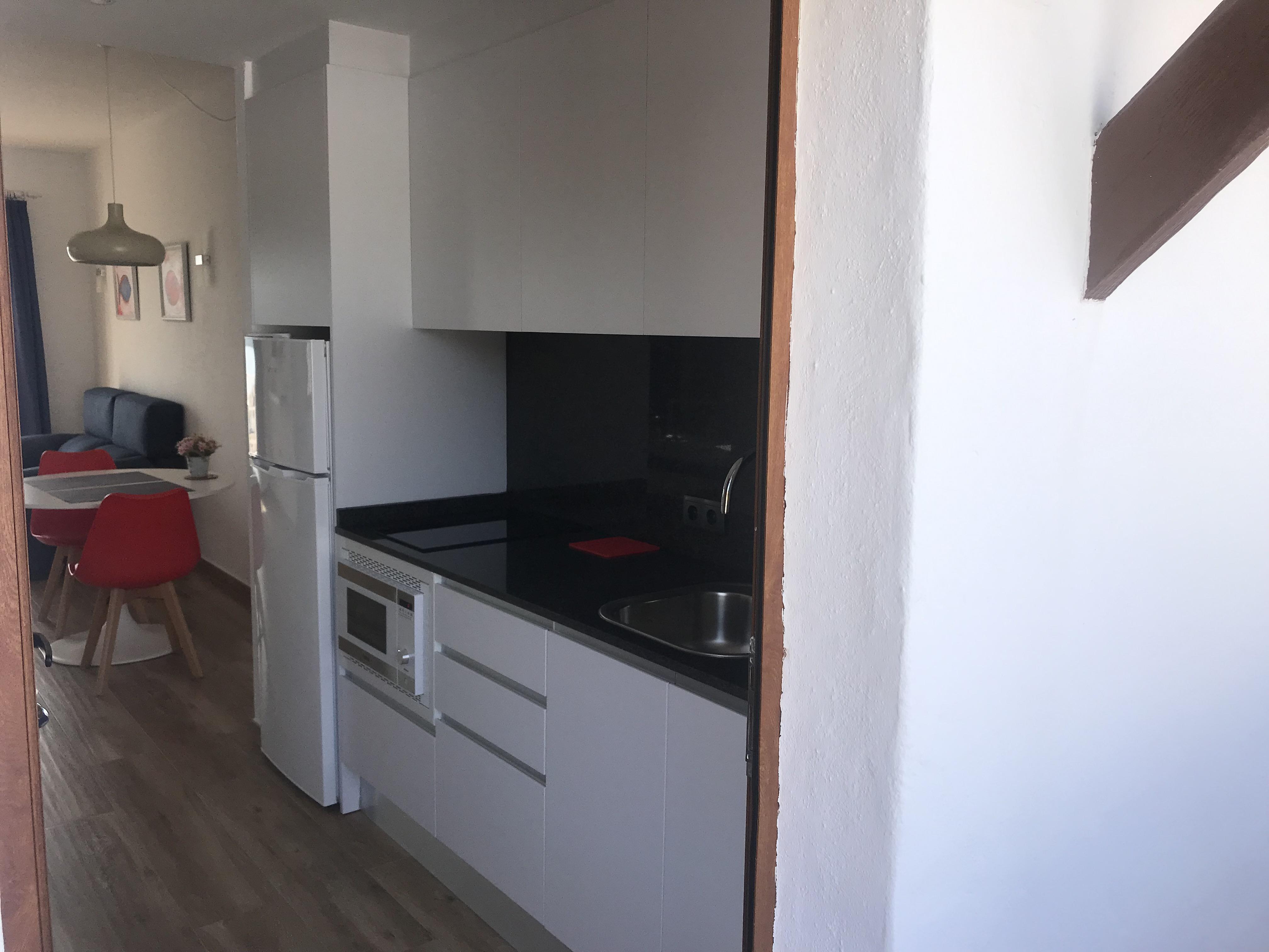 El Bergantin Menorca Club (adults Only) Apartamento Fornells (Menorca)
