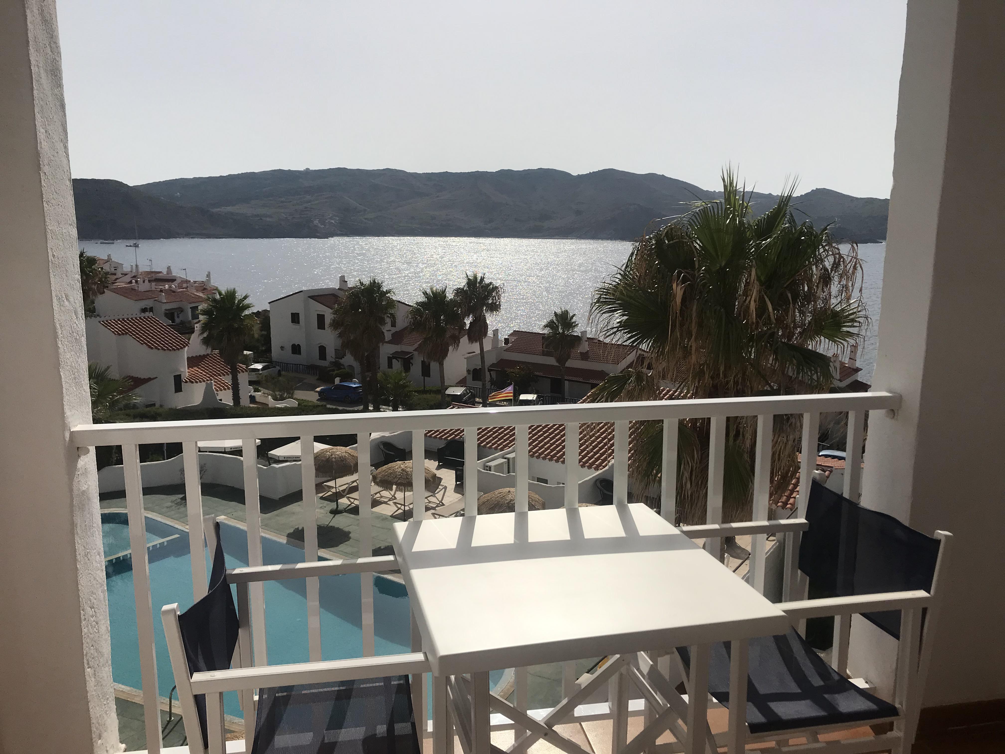 El Bergantin Menorca Club (adults Only)