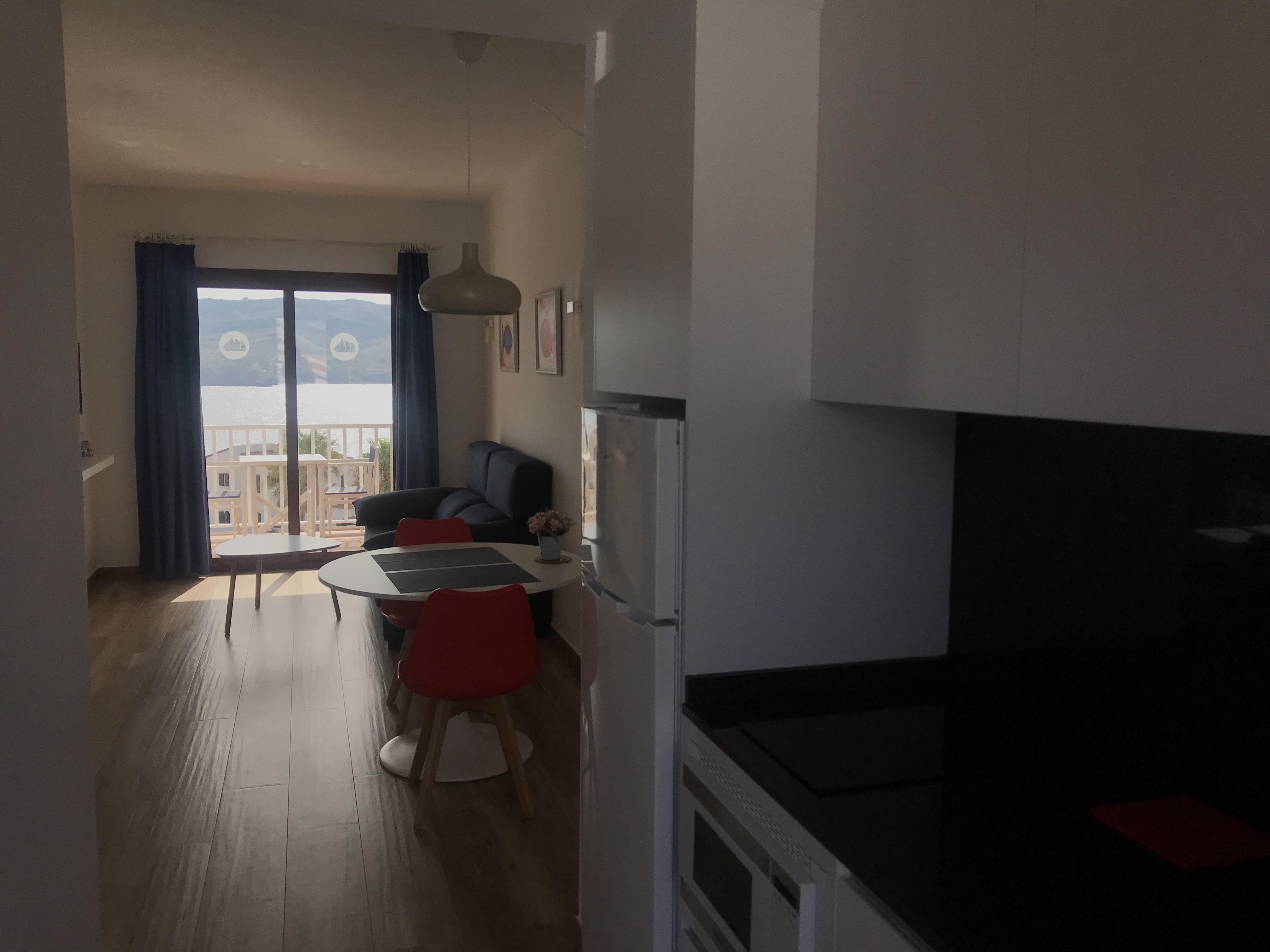 El Bergantin Menorca Club (adults Only) Apartamento *