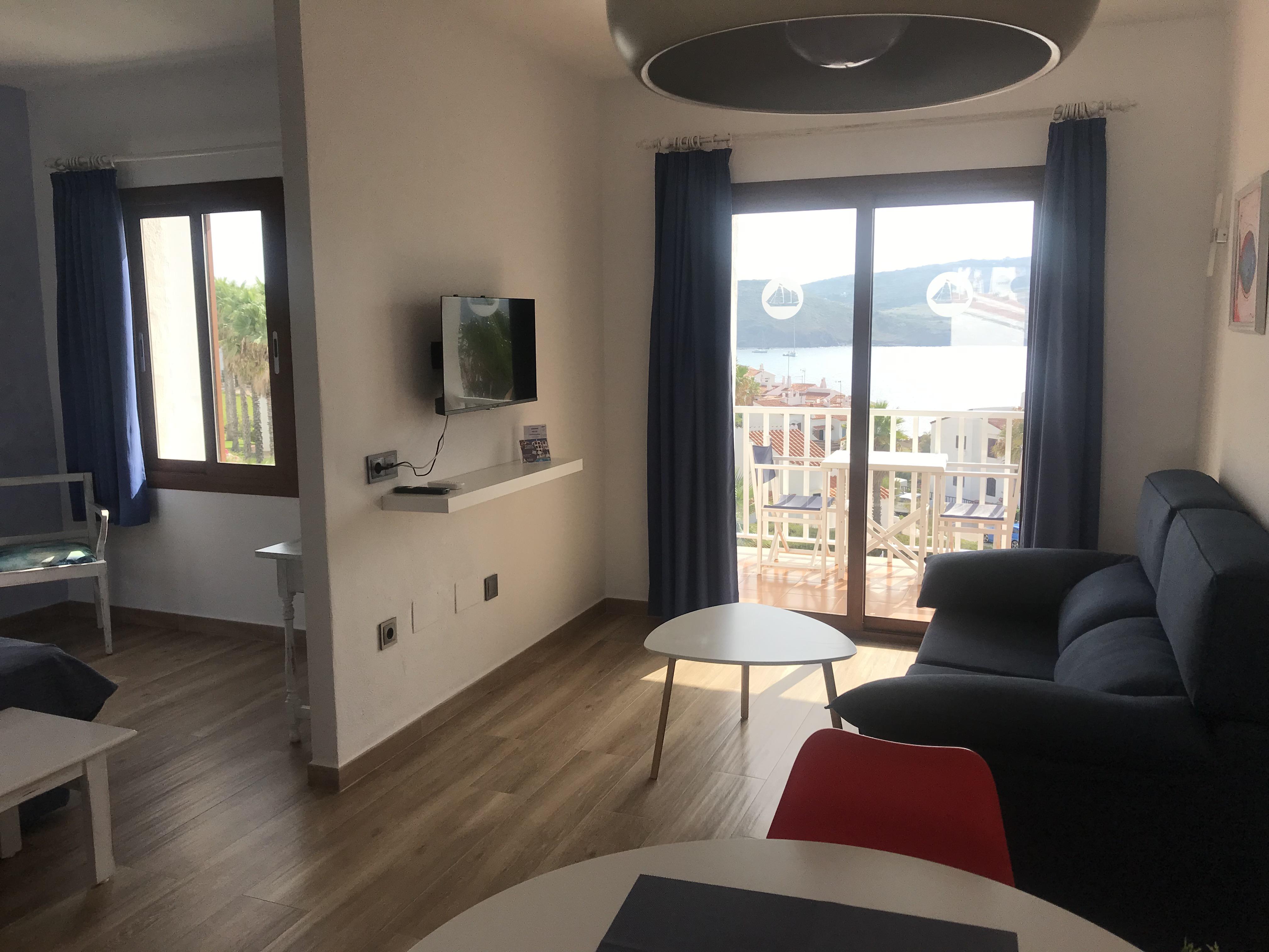 El Bergantin Menorca Club (adults Only) Apartamento