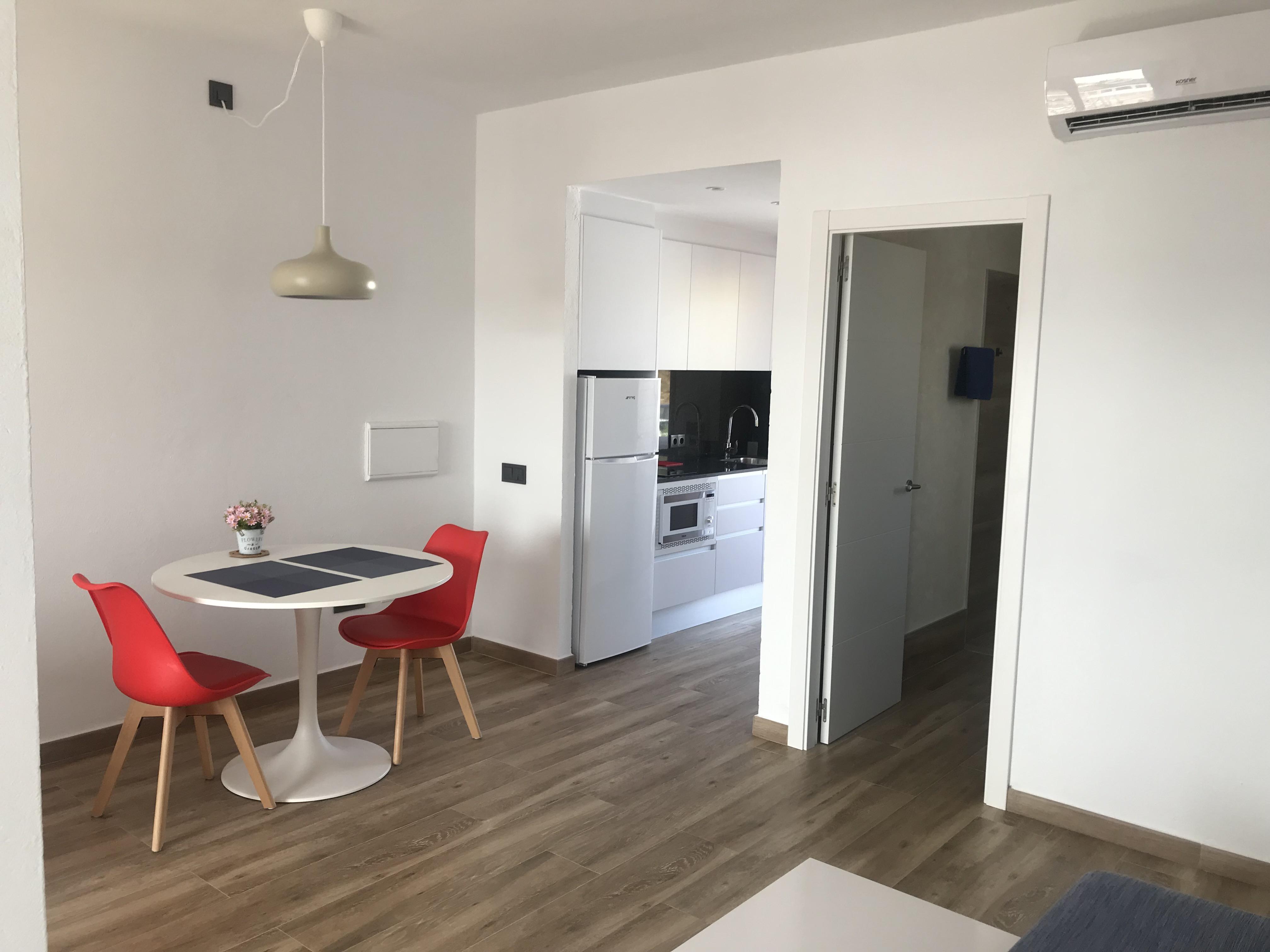 El Bergantin Menorca Club (adults Only) Apartamento