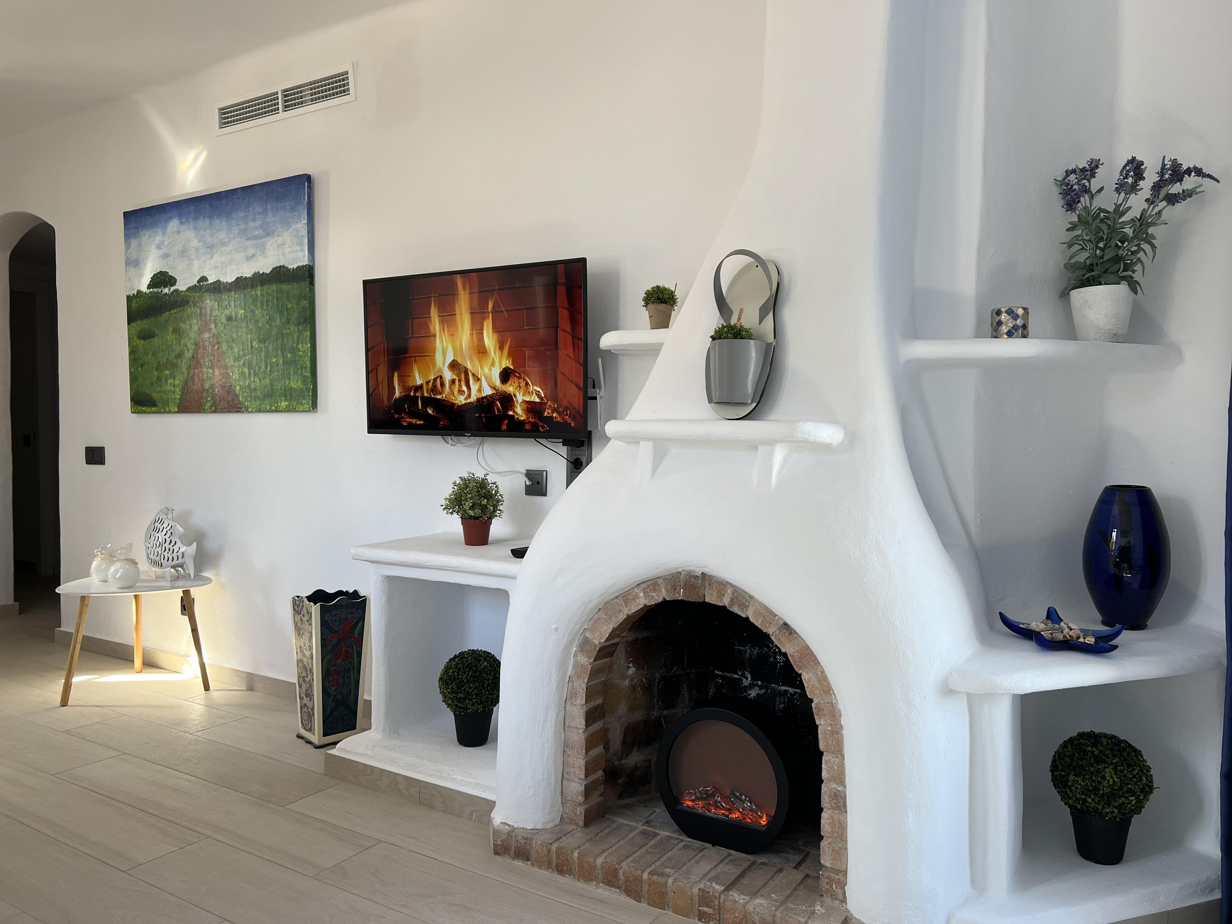 El Bergantin Menorca Club (adults Only) Apartamento Fornells (Menorca)
